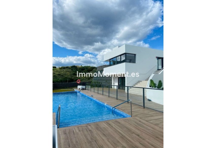 Resale - Villa - Mijas - Mijas Costa