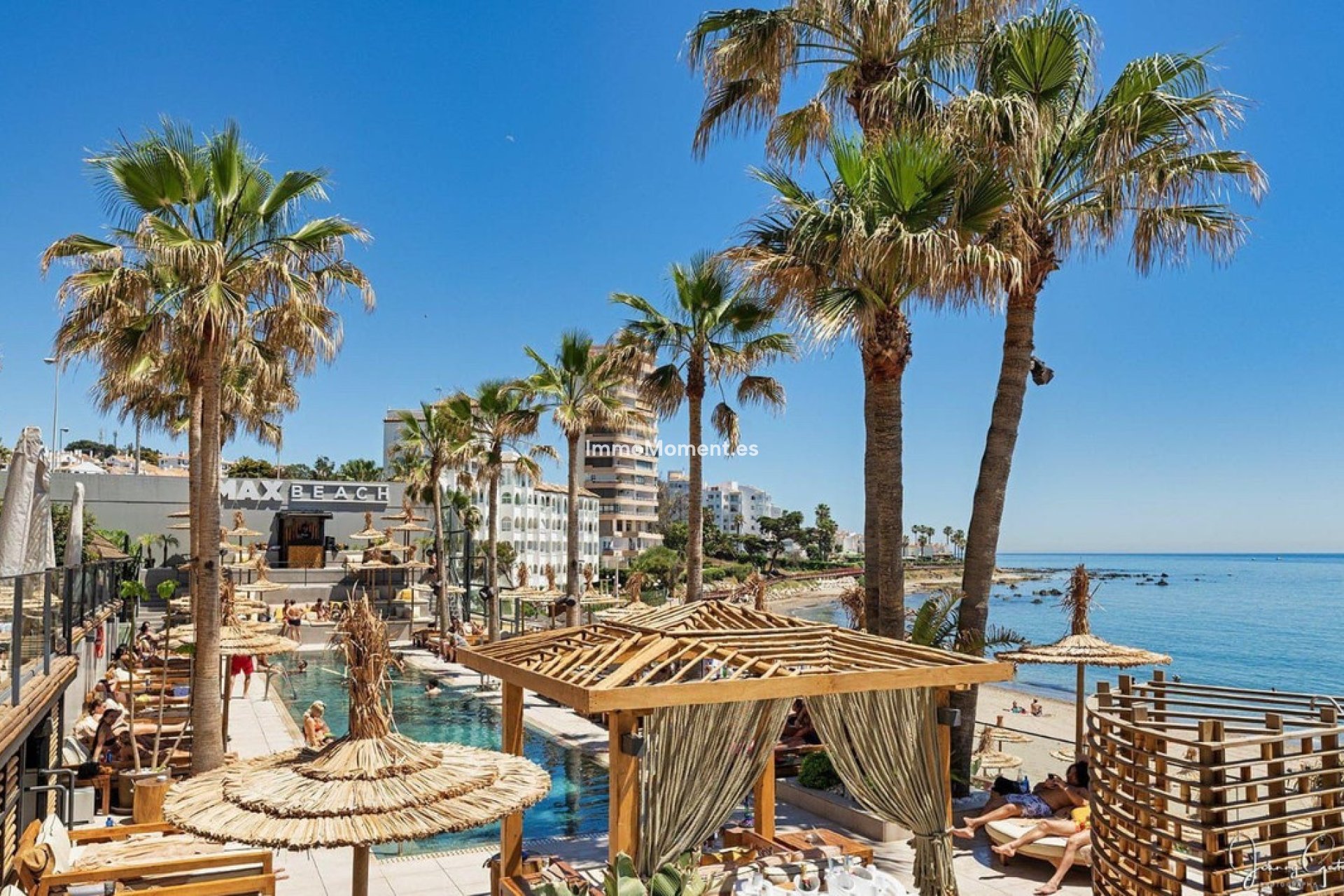 Resale - Villa - Mijas - Mijas Costa