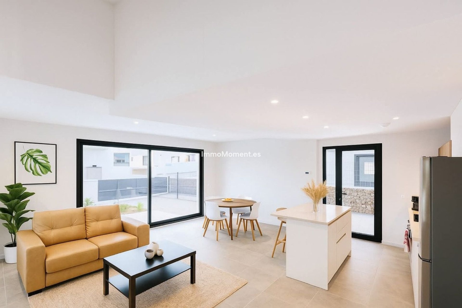 Resale - Villa - Mijas - Mijas Costa