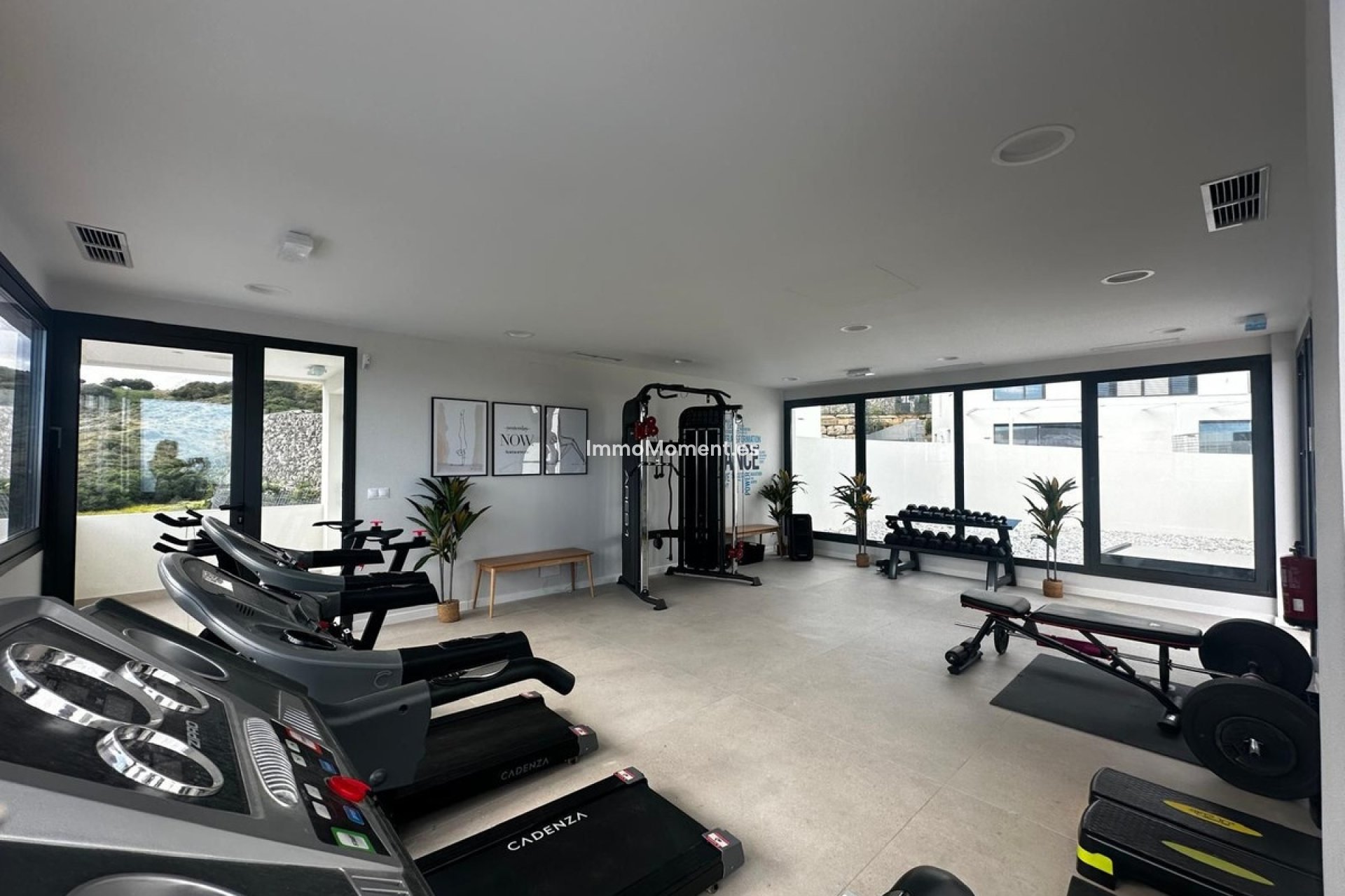 Resale - Villa - Mijas - Mijas Costa