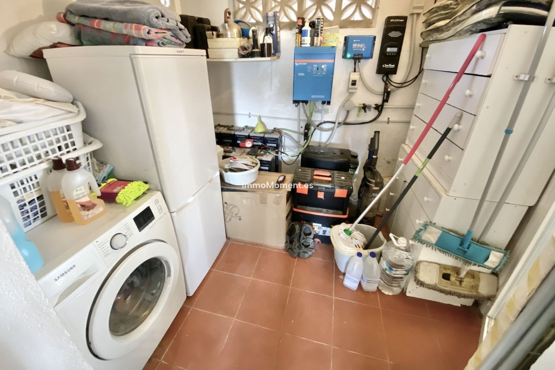 Resale - Villa - Mijas - Mijas Costa