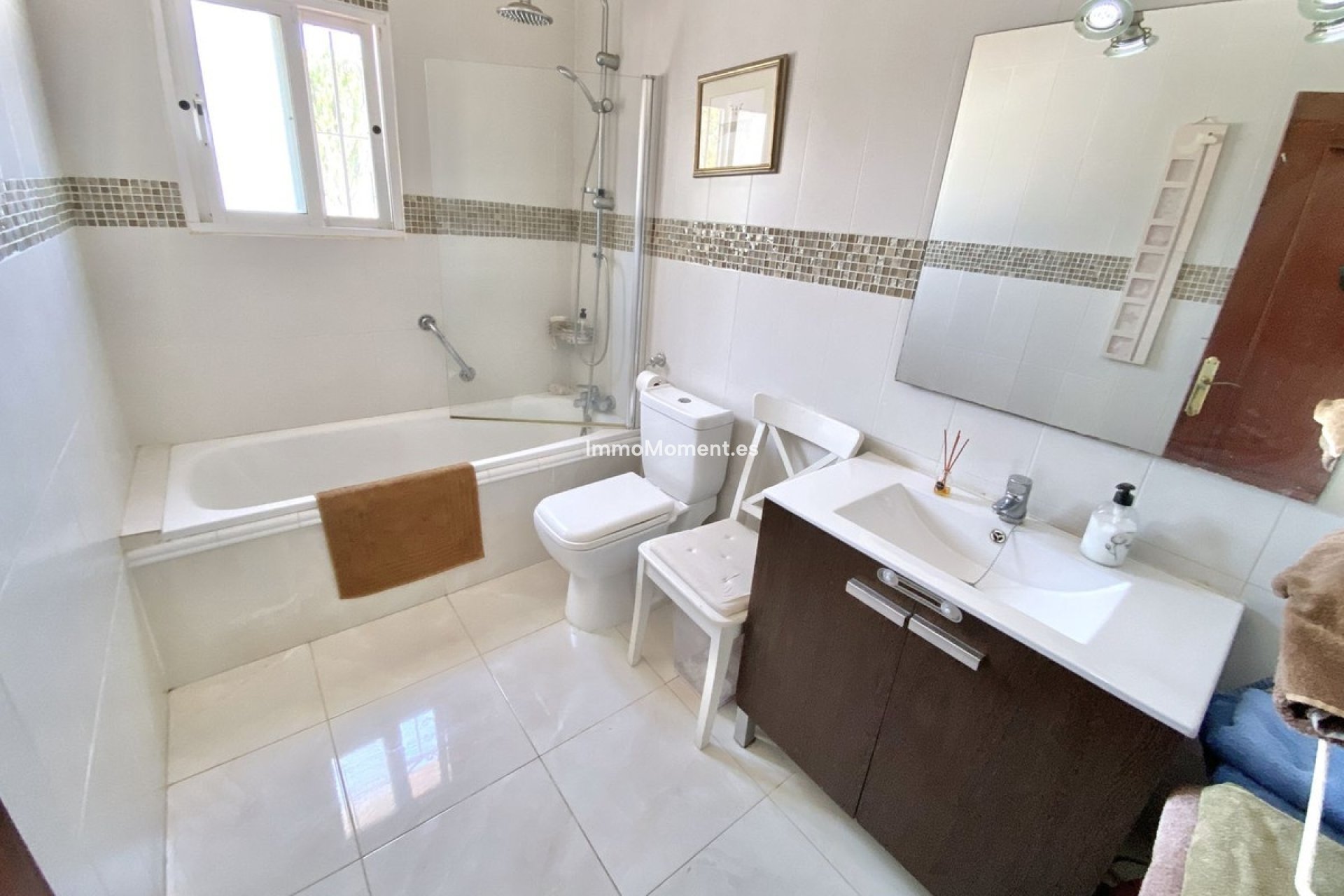 Resale - Villa - Mijas - Mijas Costa