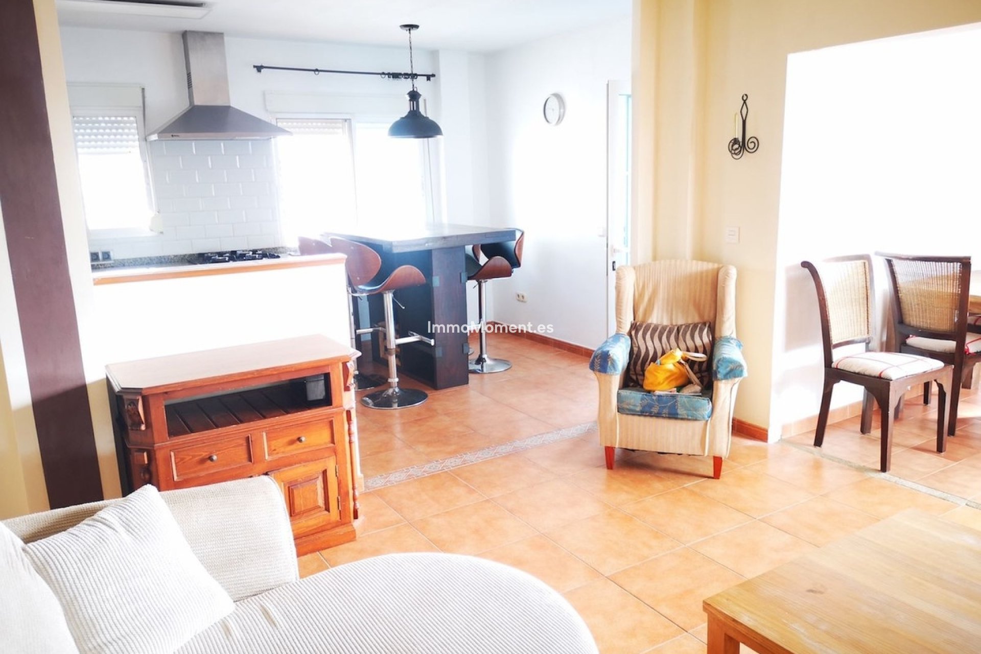 Resale - Villa - Mijas - Mijas Costa