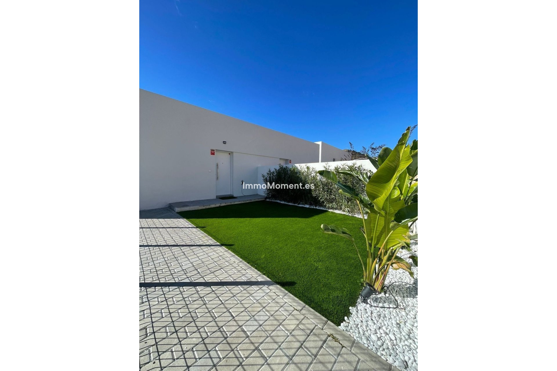 Resale - Villa - Mijas - Mijas Costa
