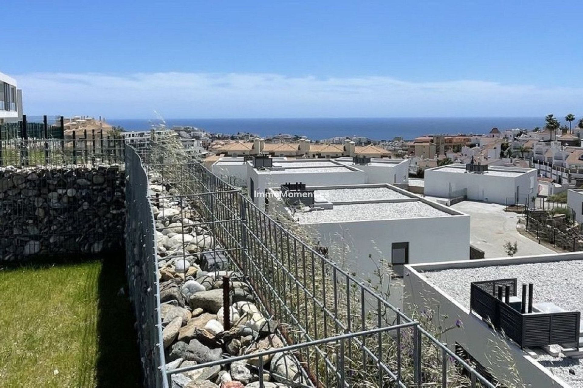 Resale - Villa - Mijas - Mijas Costa