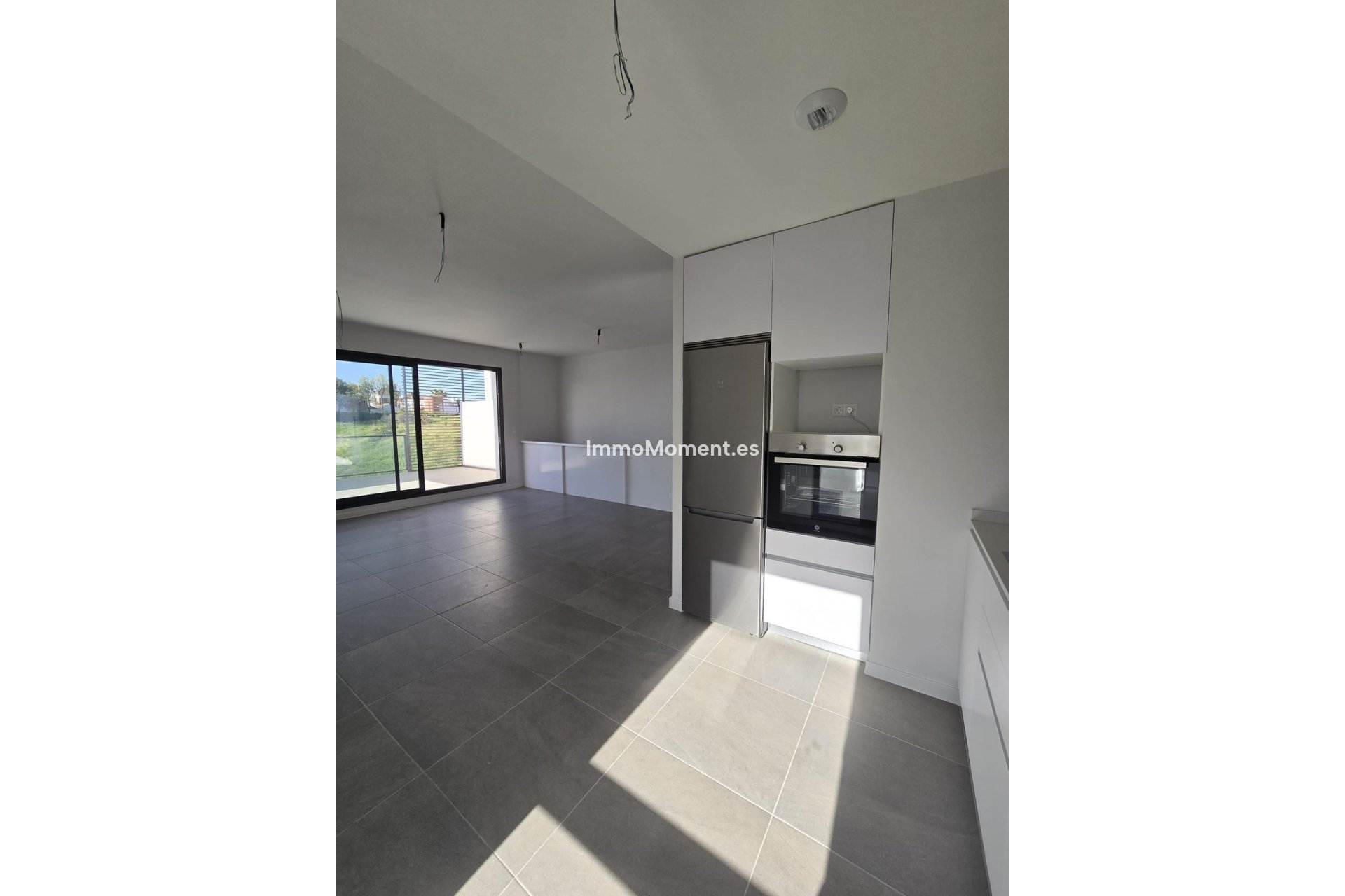 Resale - Villa - Mijas - Mijas Costa