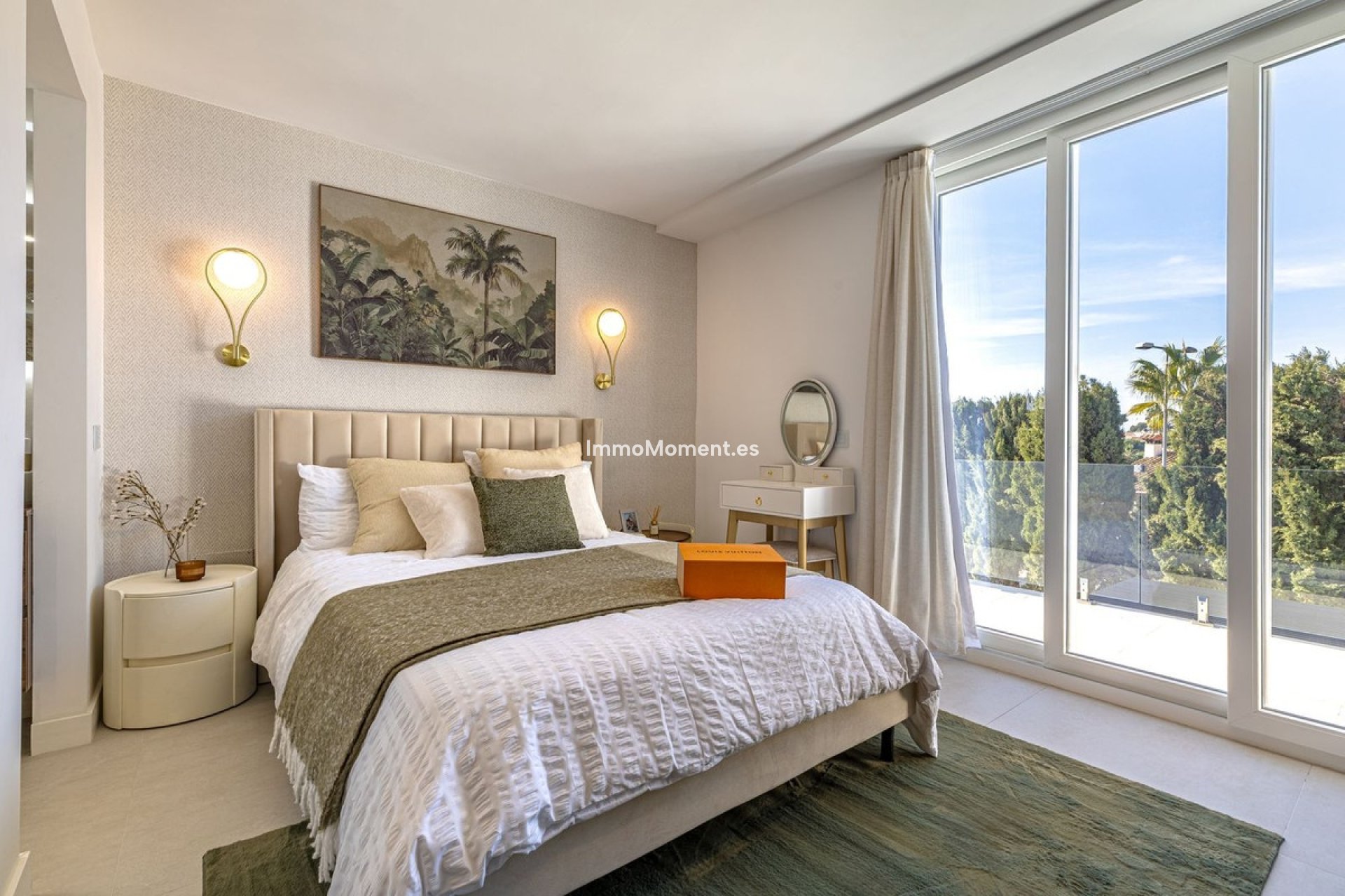 Resale - Villa - Mijas - Mijas Costa