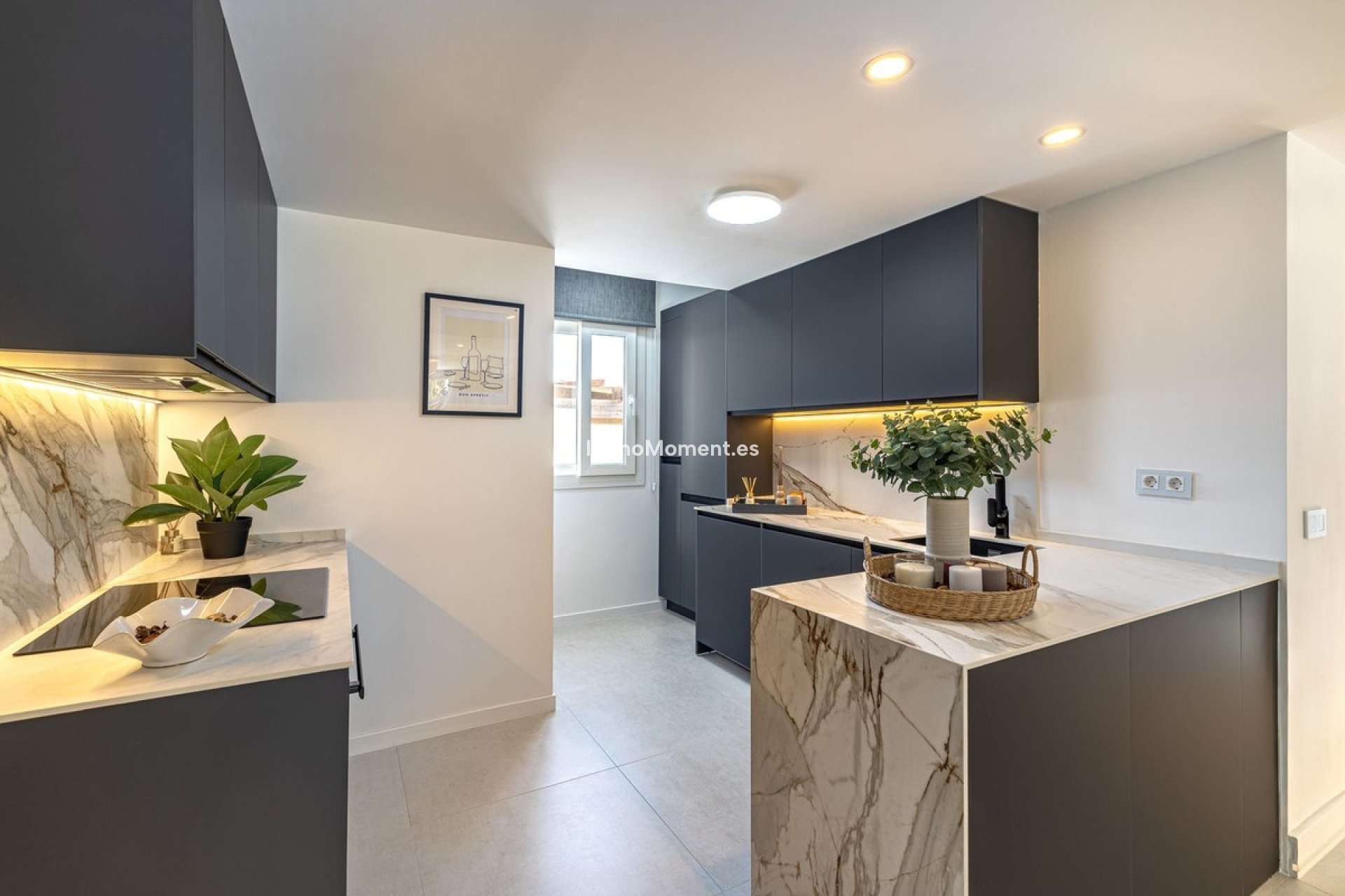 Resale - Villa - Mijas - Mijas Costa