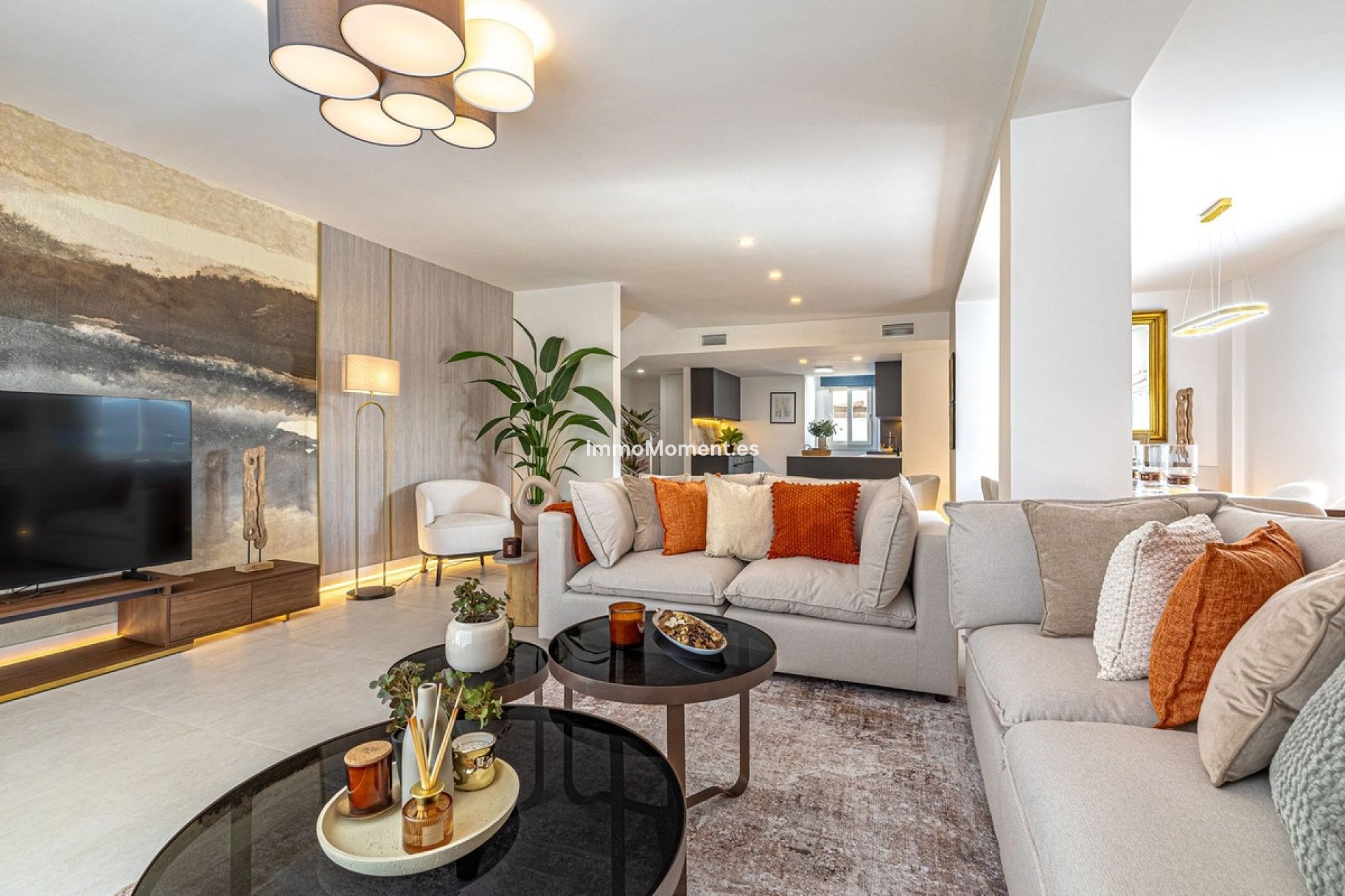 Resale - Villa - Mijas - Mijas Costa