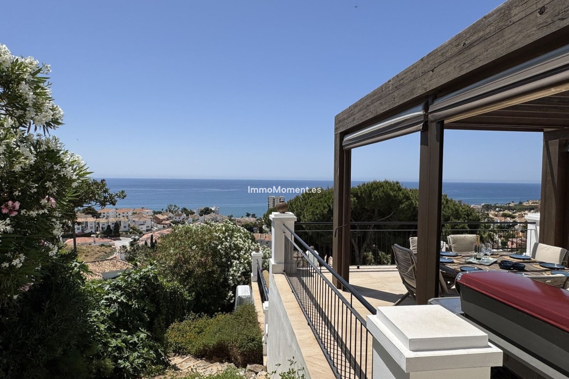 Resale - Villa - Mijas - Mijas Costa