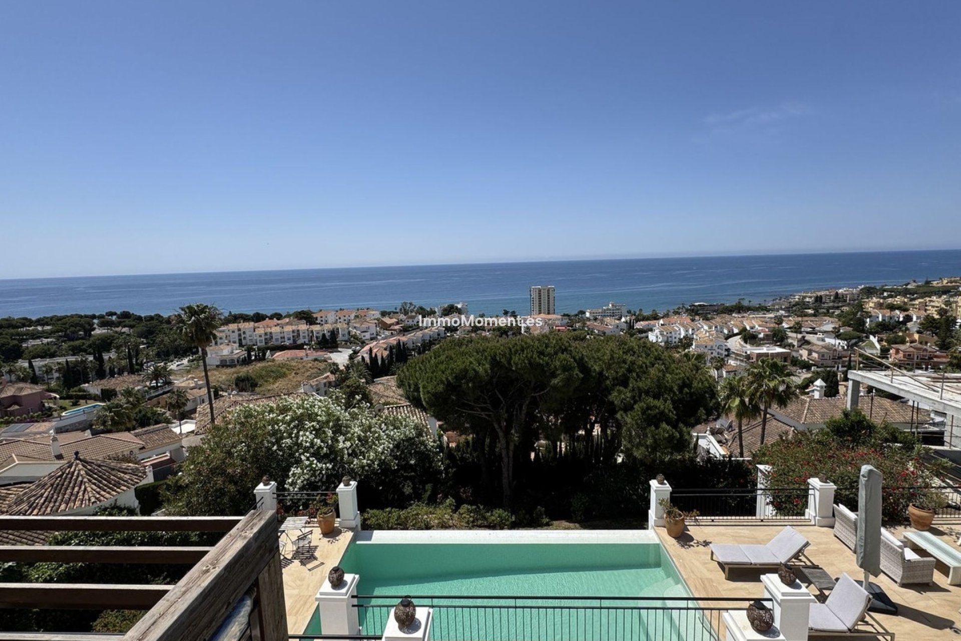 Resale - Villa - Mijas - Mijas Costa