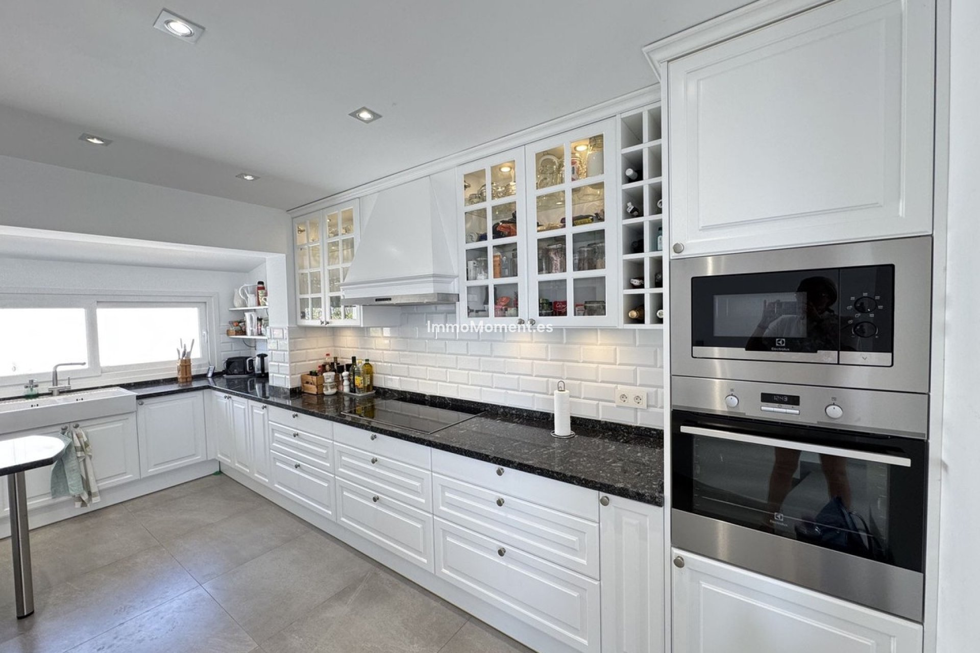 Resale - Villa - Mijas - Mijas Costa