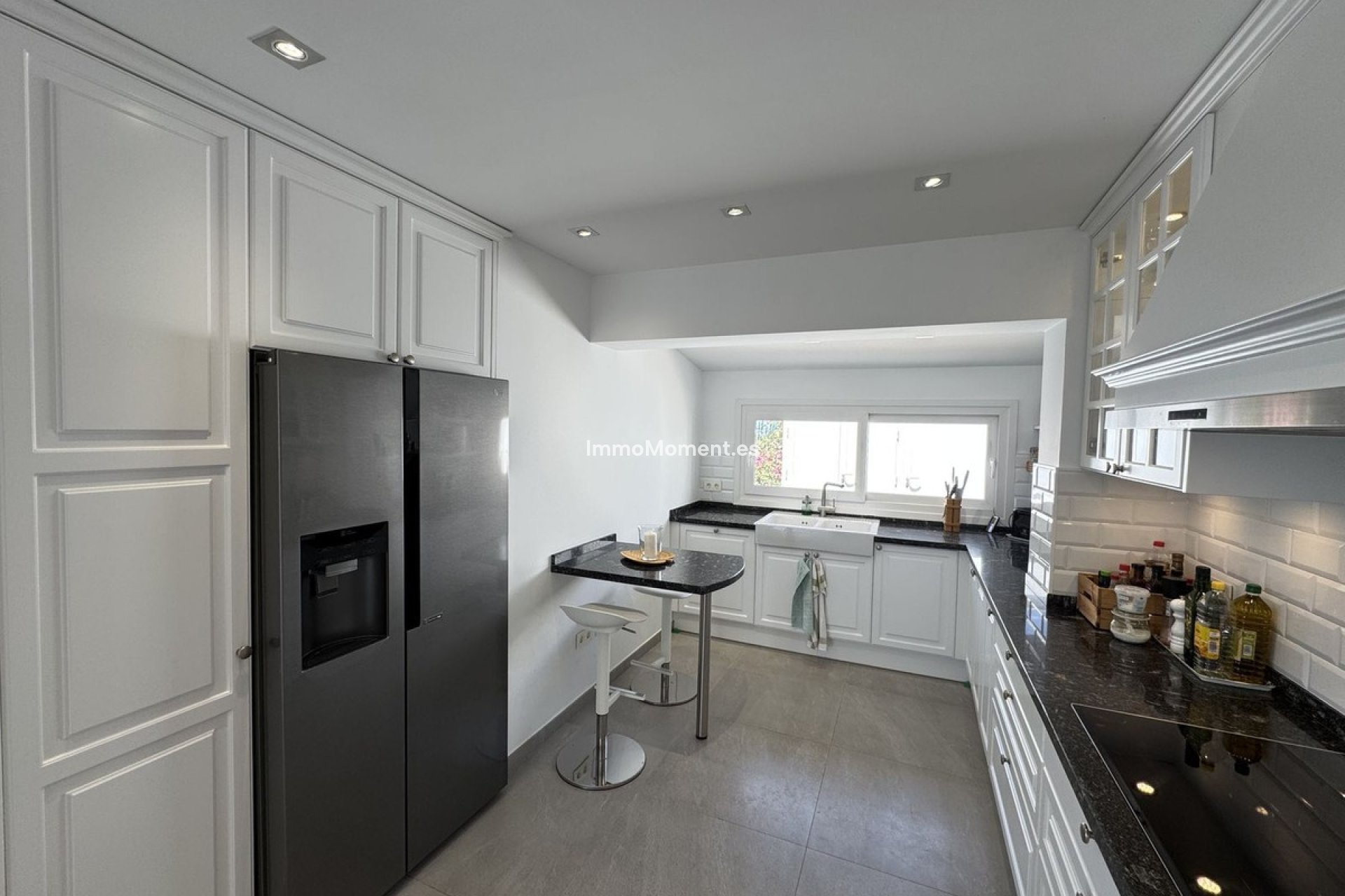 Resale - Villa - Mijas - Mijas Costa