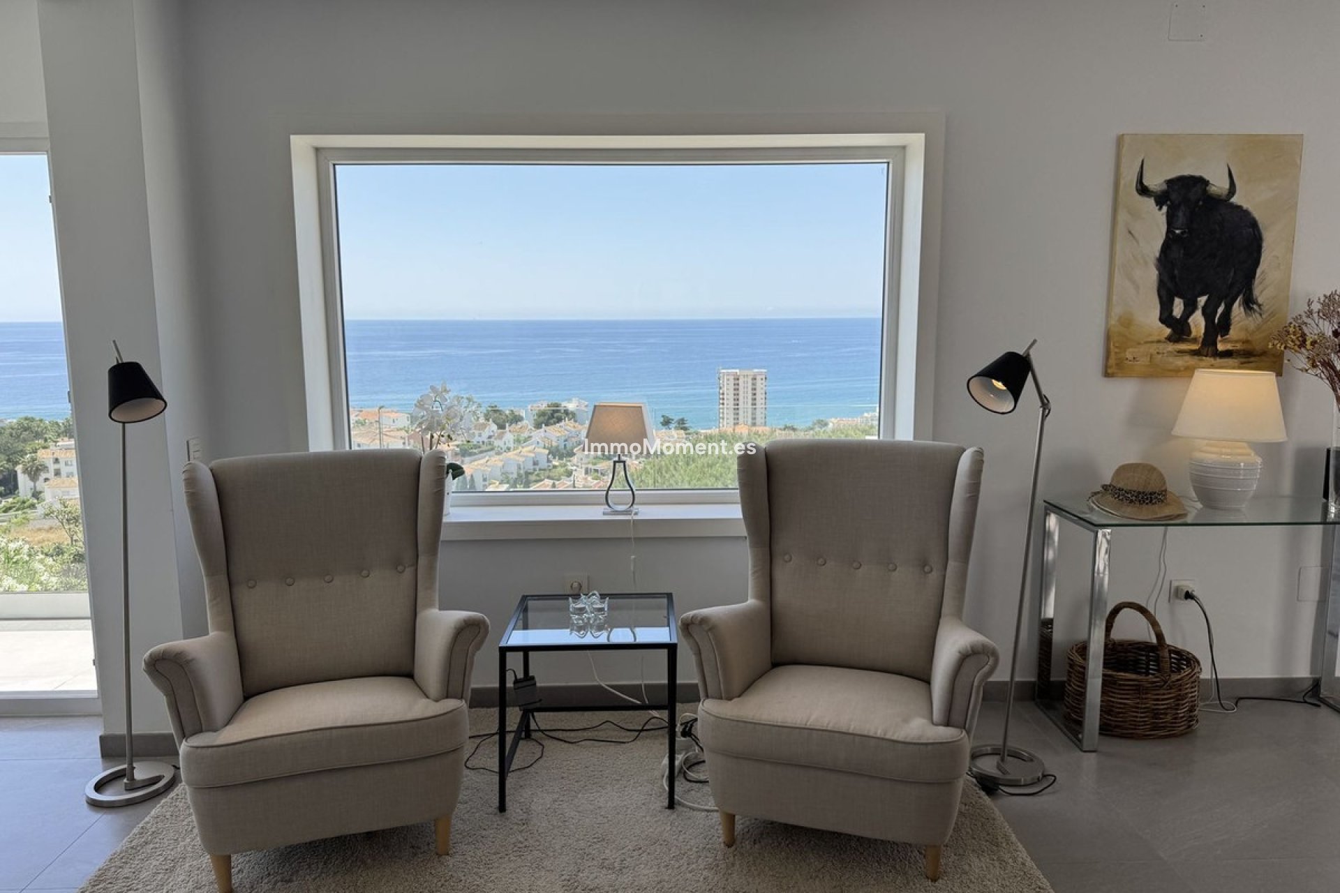 Resale - Villa - Mijas - Mijas Costa