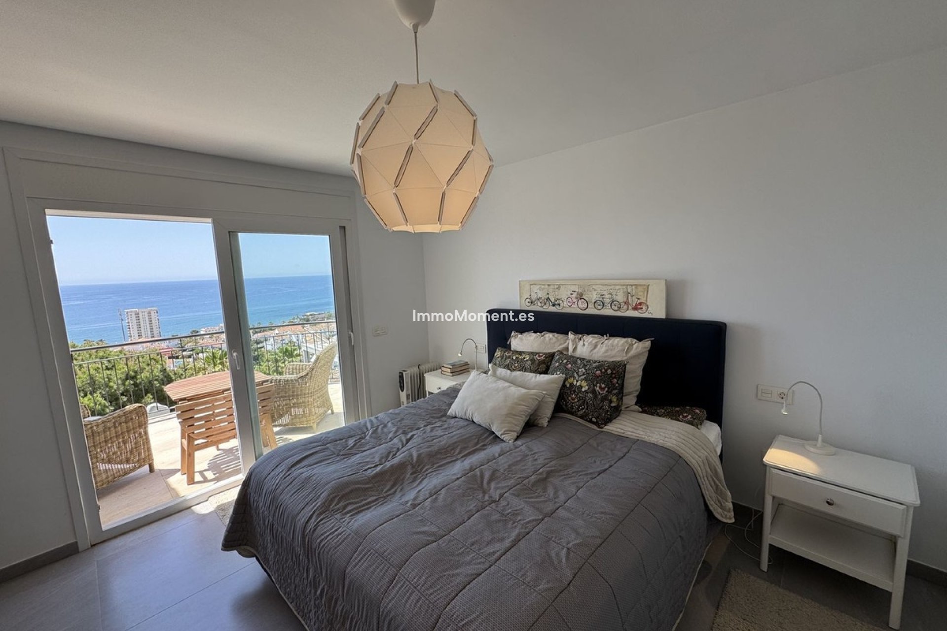 Resale - Villa - Mijas - Mijas Costa