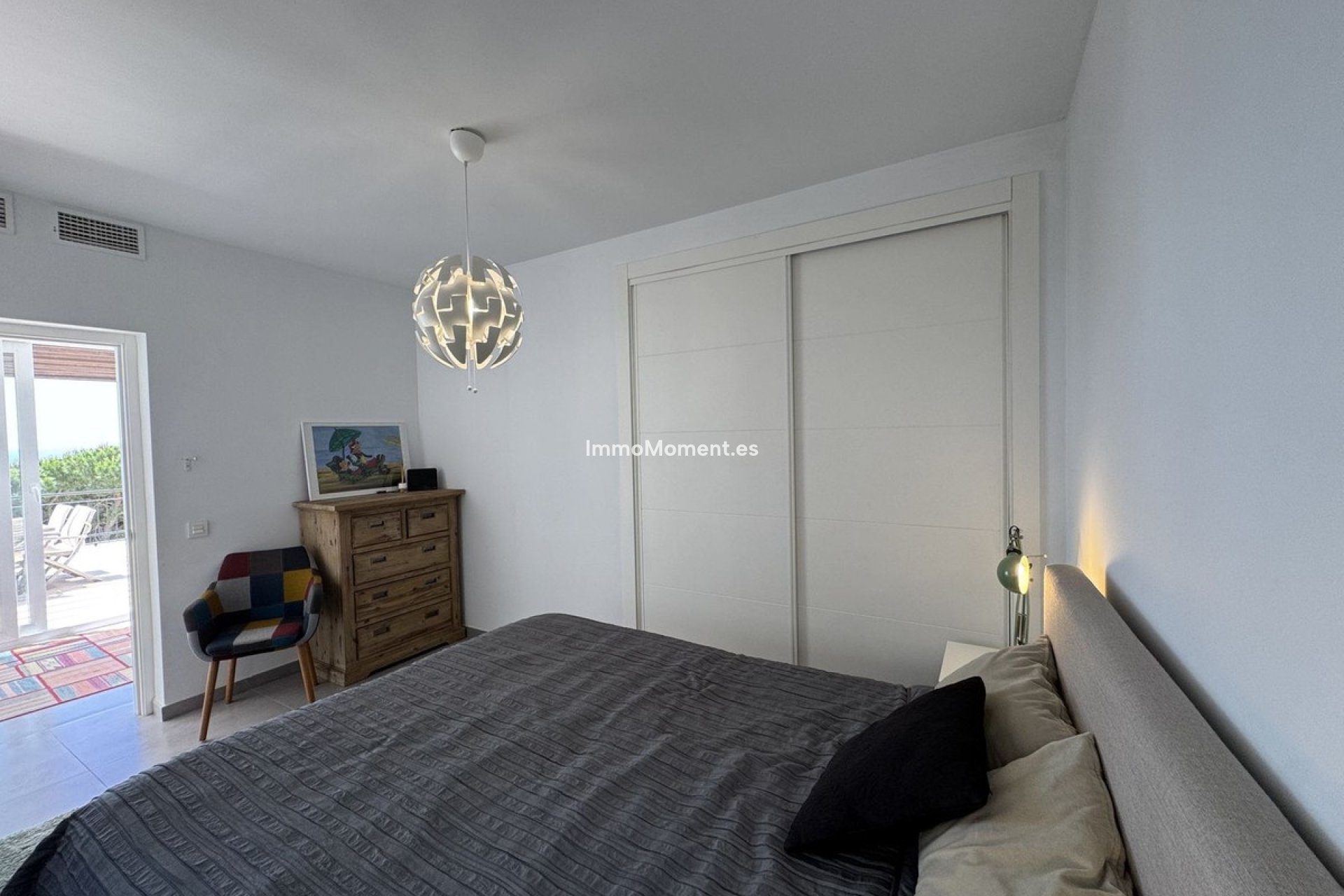 Resale - Villa - Mijas - Mijas Costa