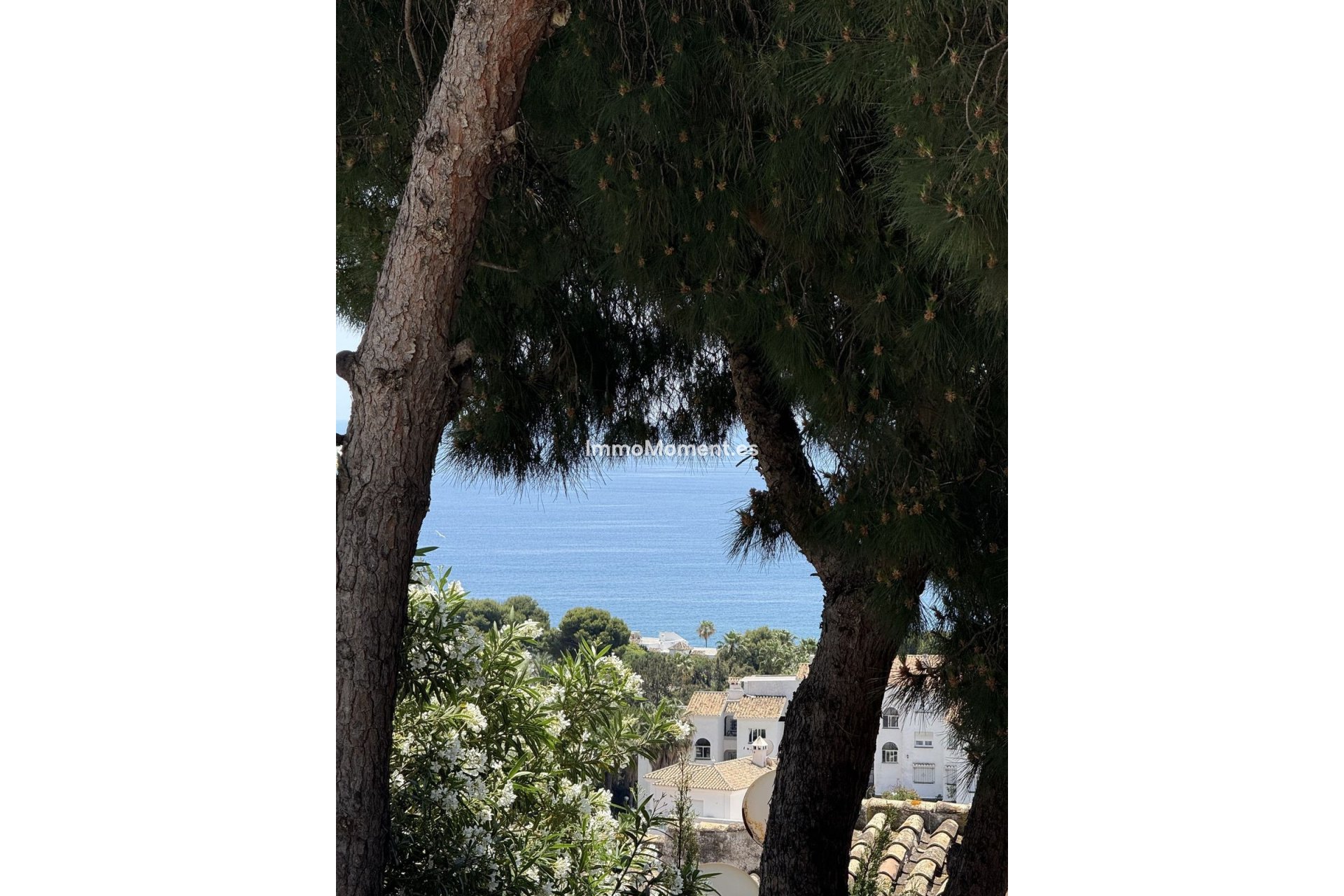 Resale - Villa - Mijas - Mijas Costa