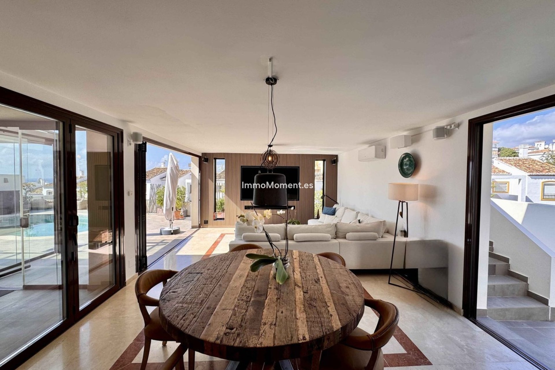 Resale - Villa - Mijas - Mijas Costa