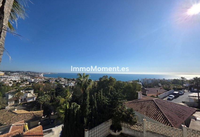 Resale - Villa - Mijas - Mijas Costa