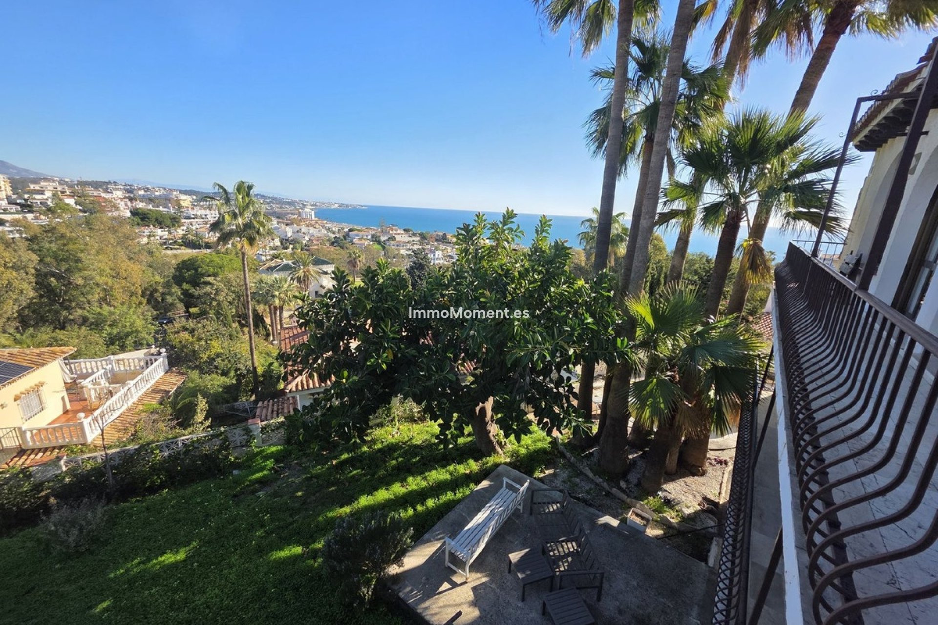 Resale - Villa - Mijas - Mijas Costa