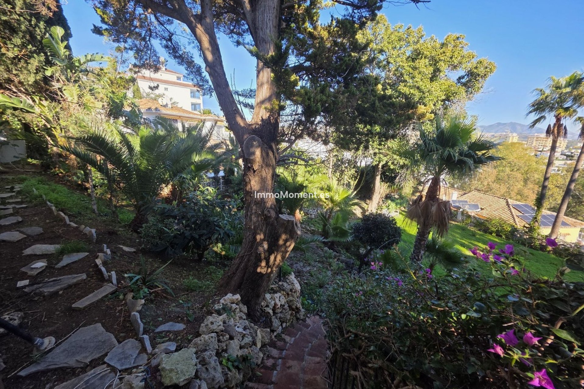 Resale - Villa - Mijas - Mijas Costa