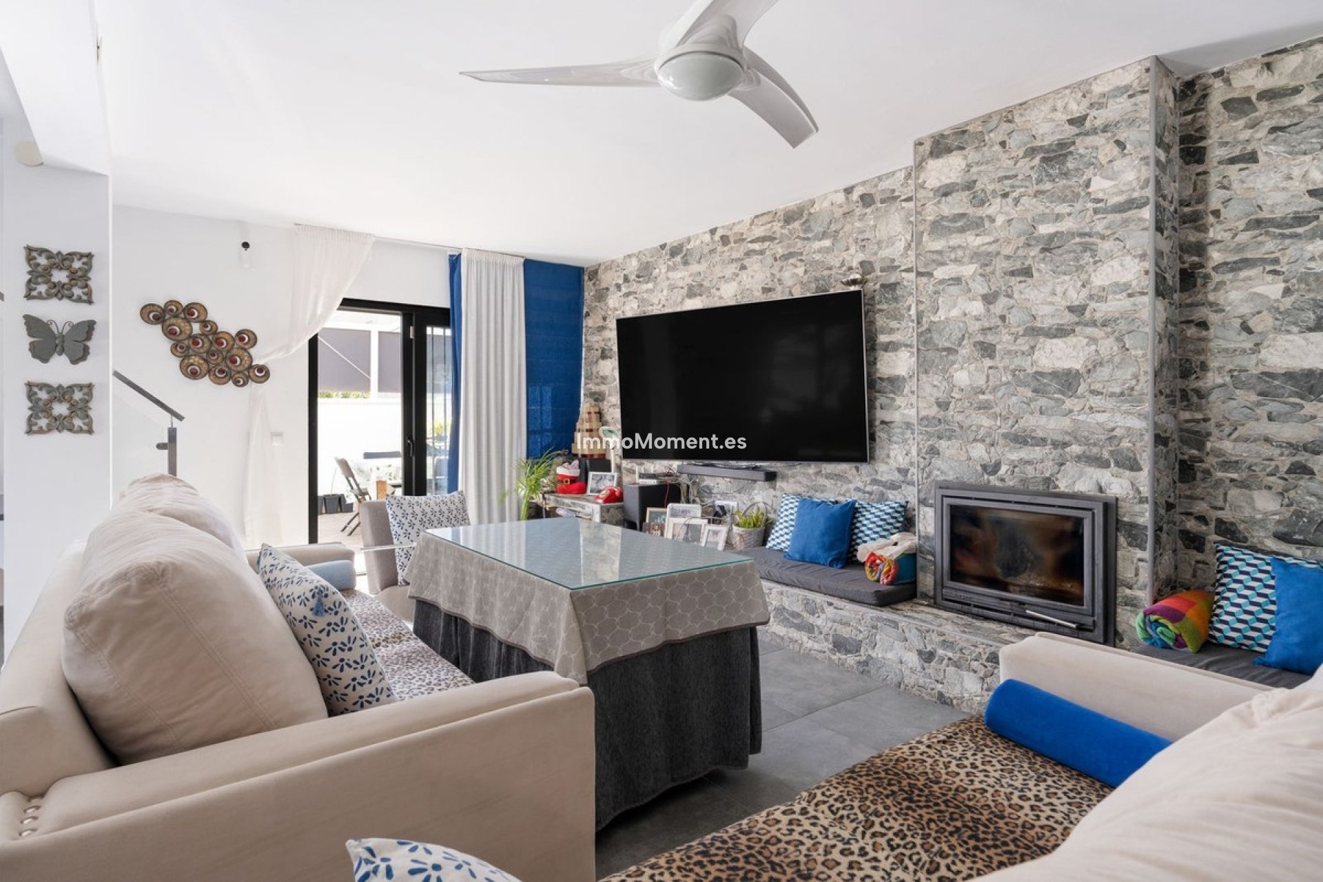 Resale - Villa - Mijas - Mijas Costa