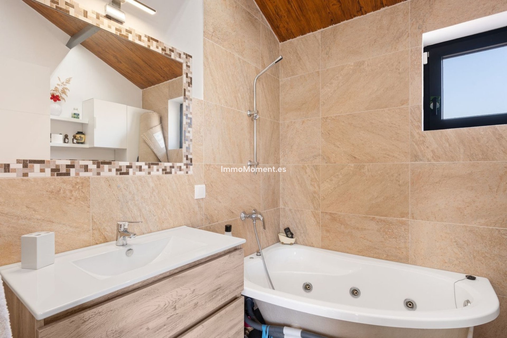 Resale - Villa - Mijas - Mijas Costa