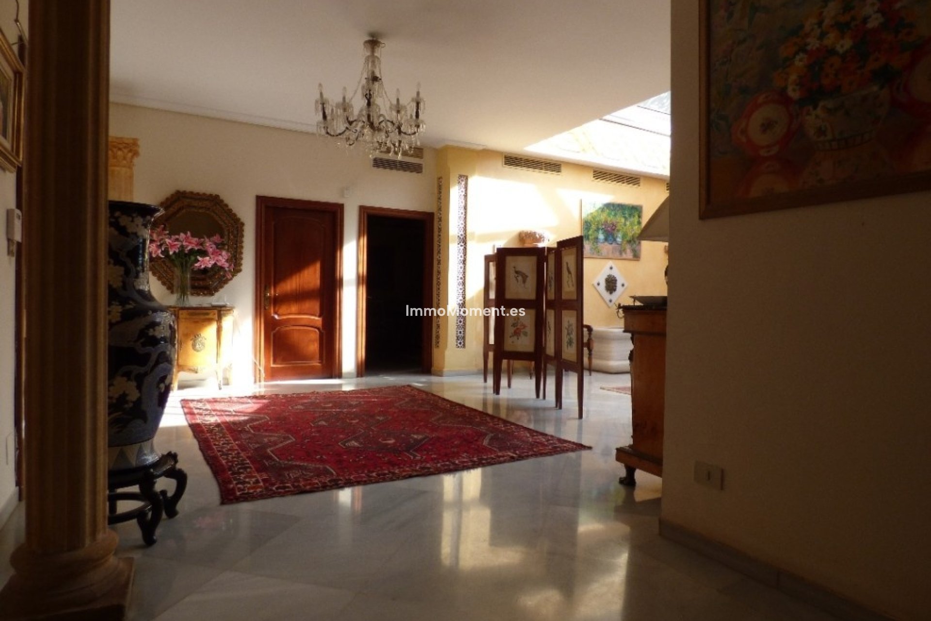 Resale - Villa - Mijas - Mijas Costa