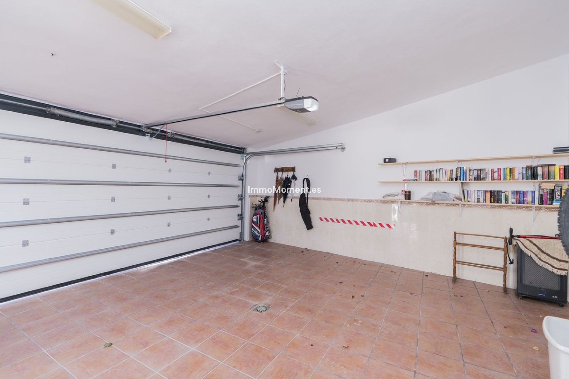 Resale - Villa - Mijas - Mijas Costa