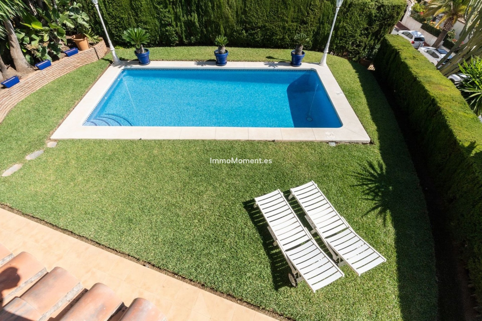 Resale - Villa - Mijas - Mijas Costa