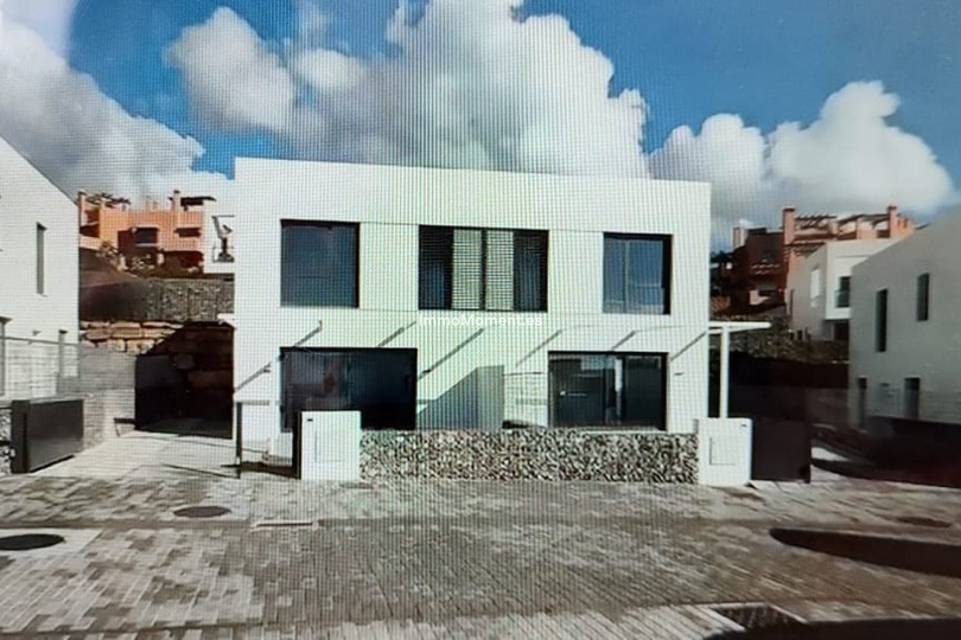 Resale - Villa - Mijas - Mijas Costa