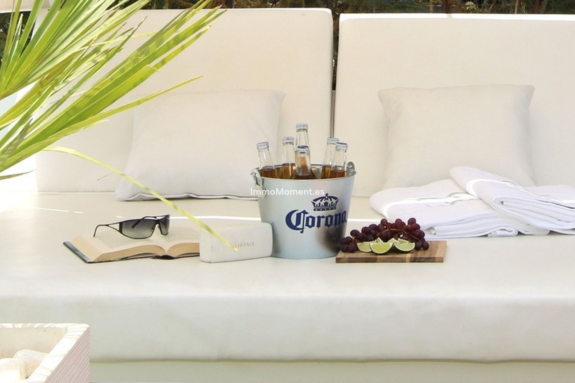 Resale - Villa - Mijas - Mijas Costa