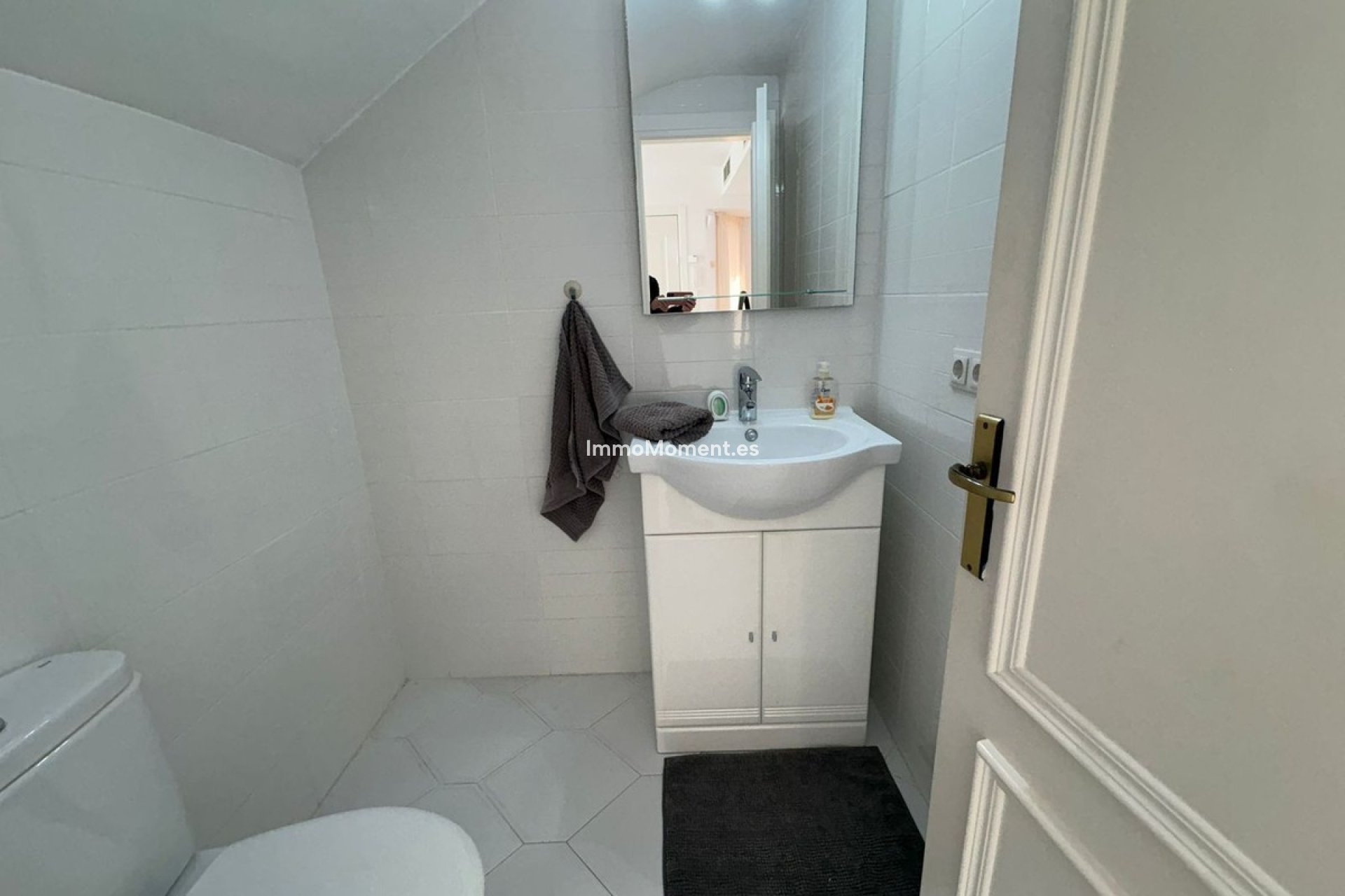 Resale - Villa - Mijas - Mijas Costa