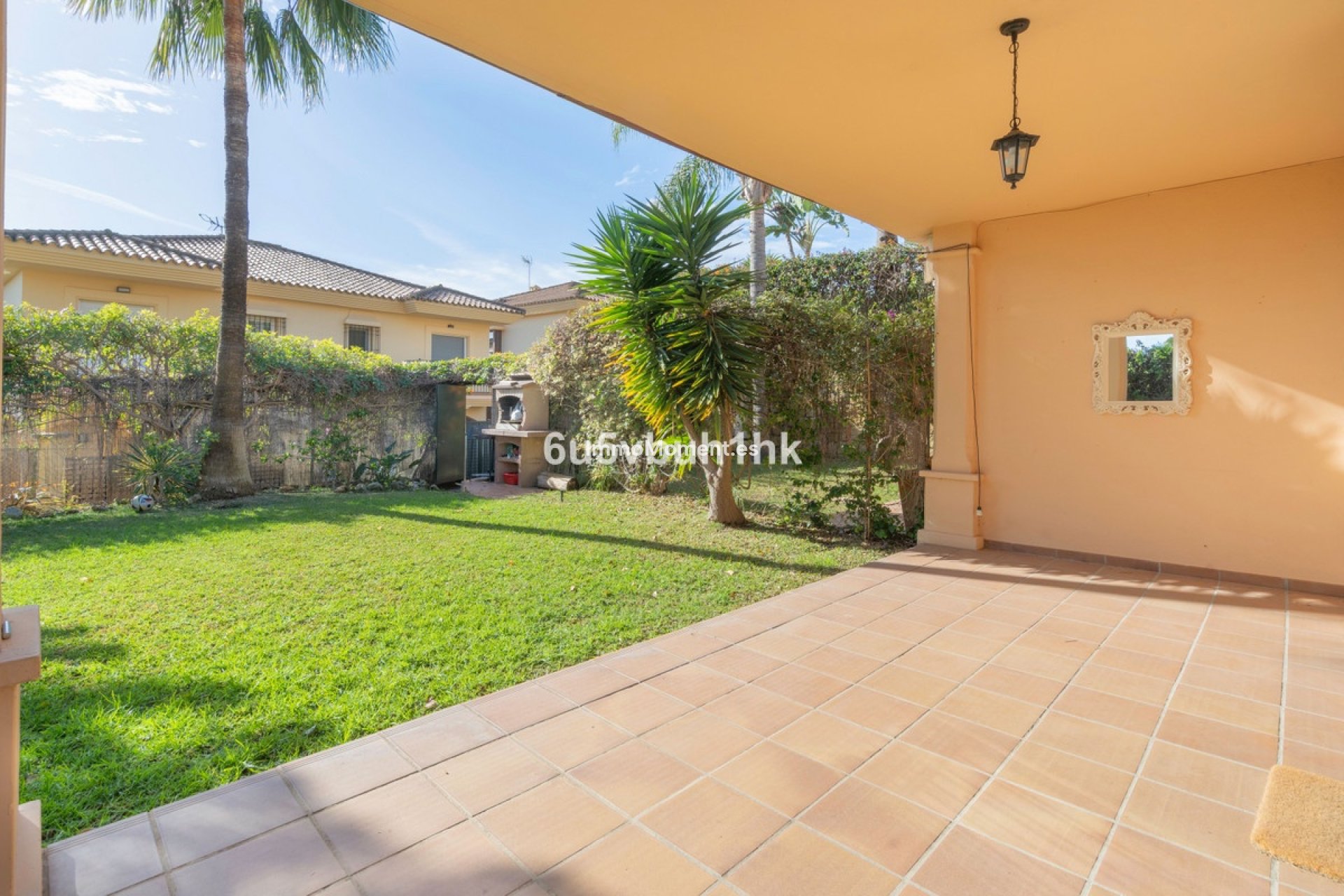 Resale - Villa - Mijas - Mijas Costa