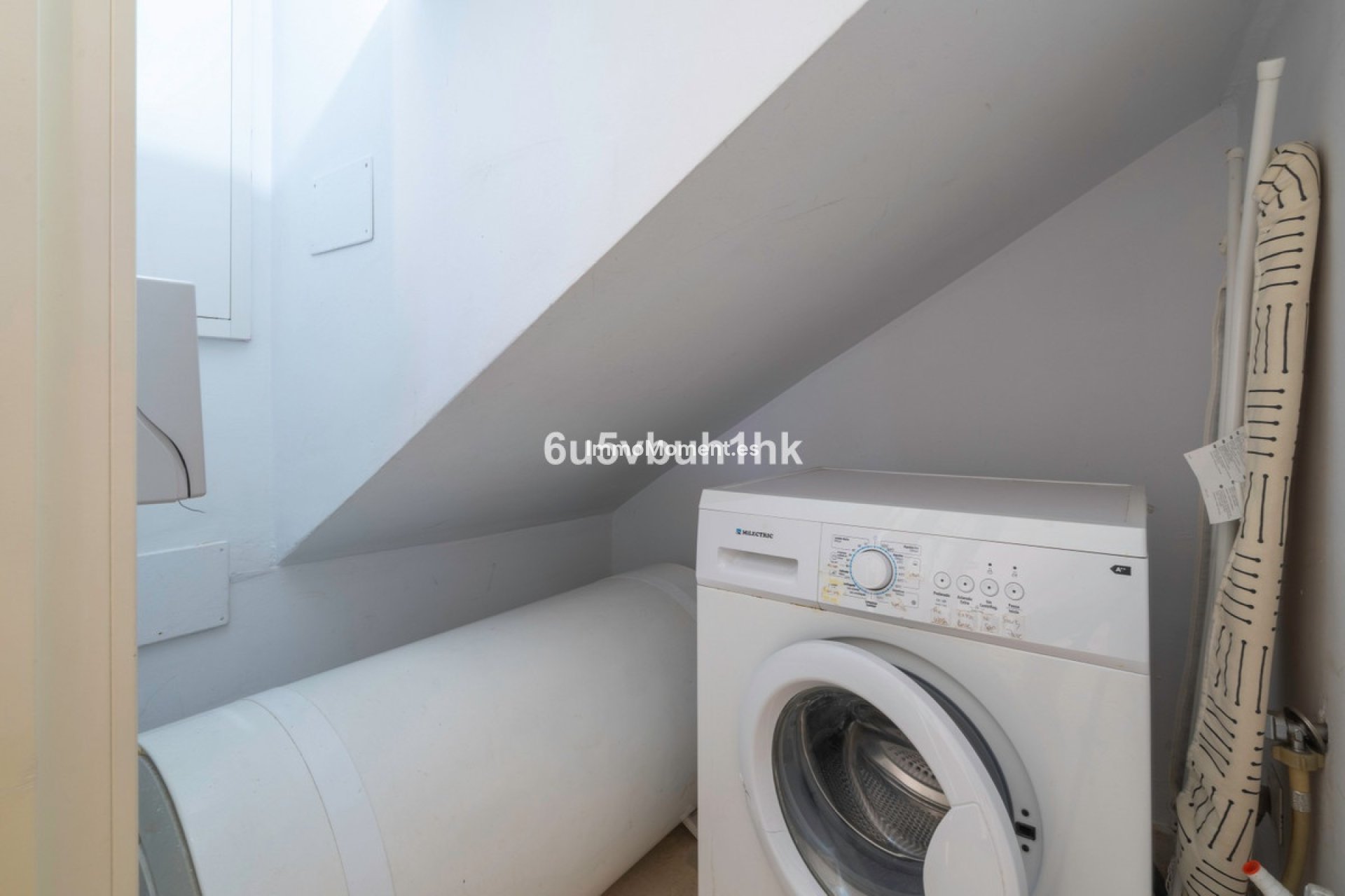 Resale - Villa - Mijas - Mijas Costa