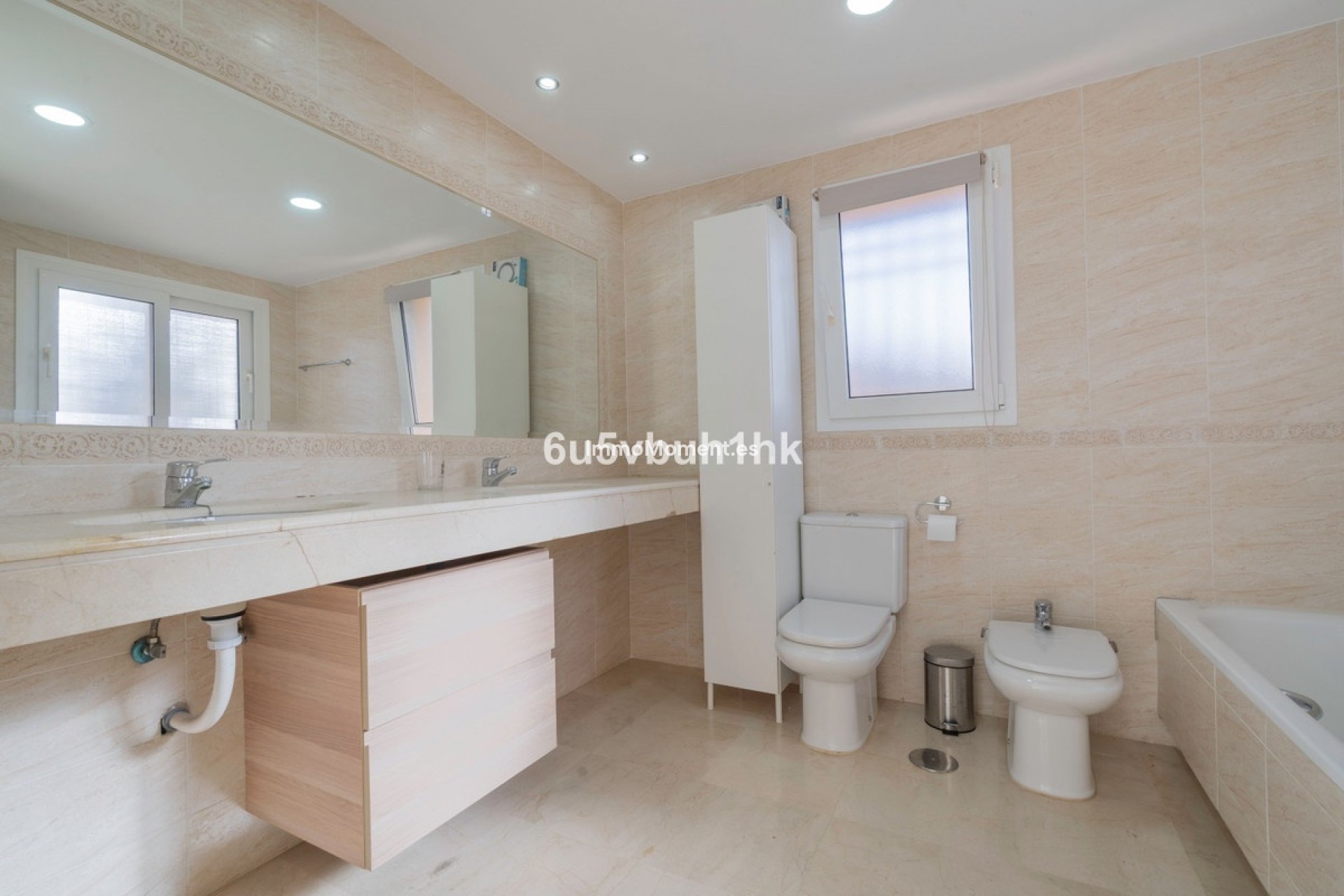 Resale - Villa - Mijas - Mijas Costa