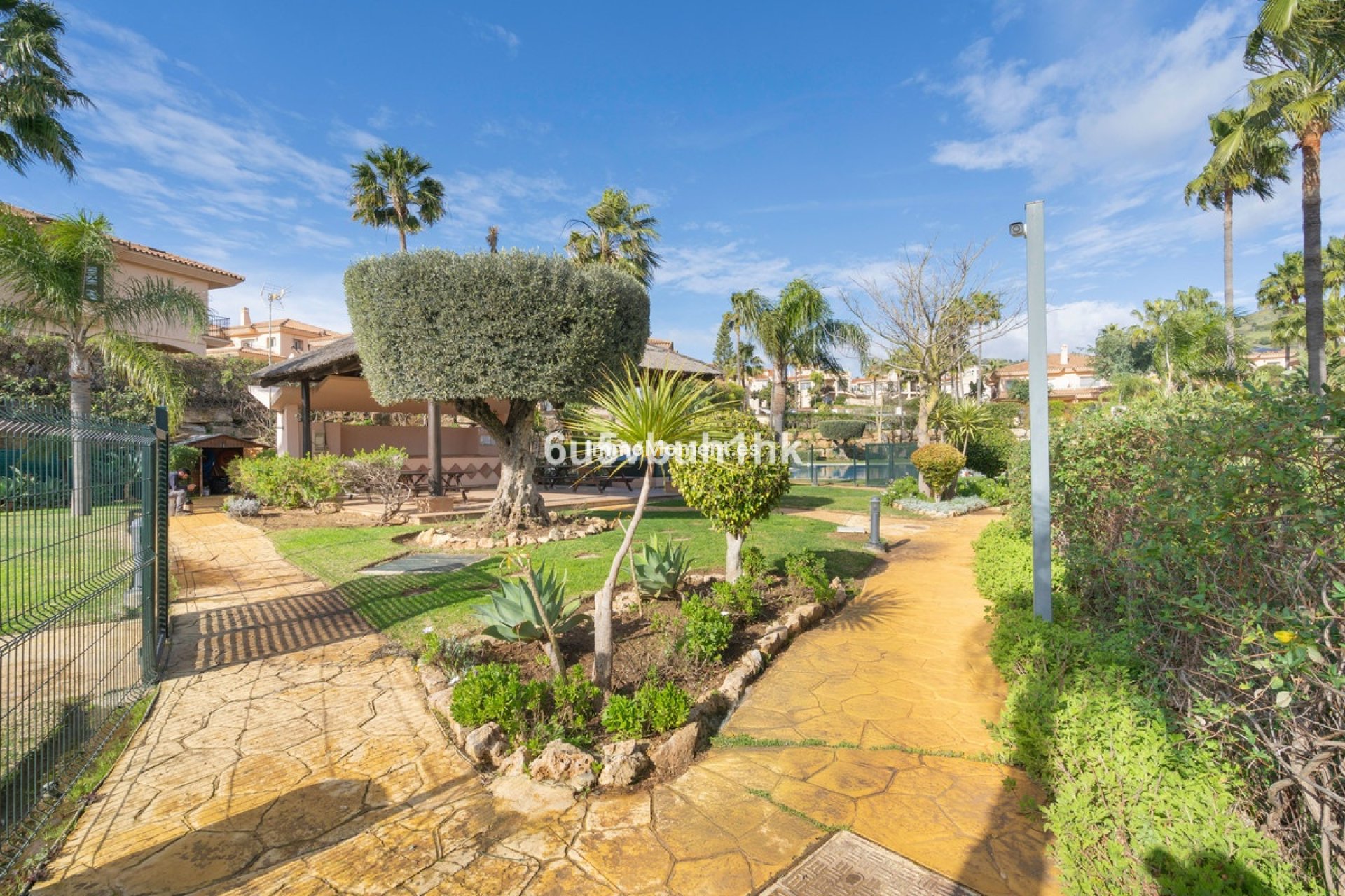 Resale - Villa - Mijas - Mijas Costa
