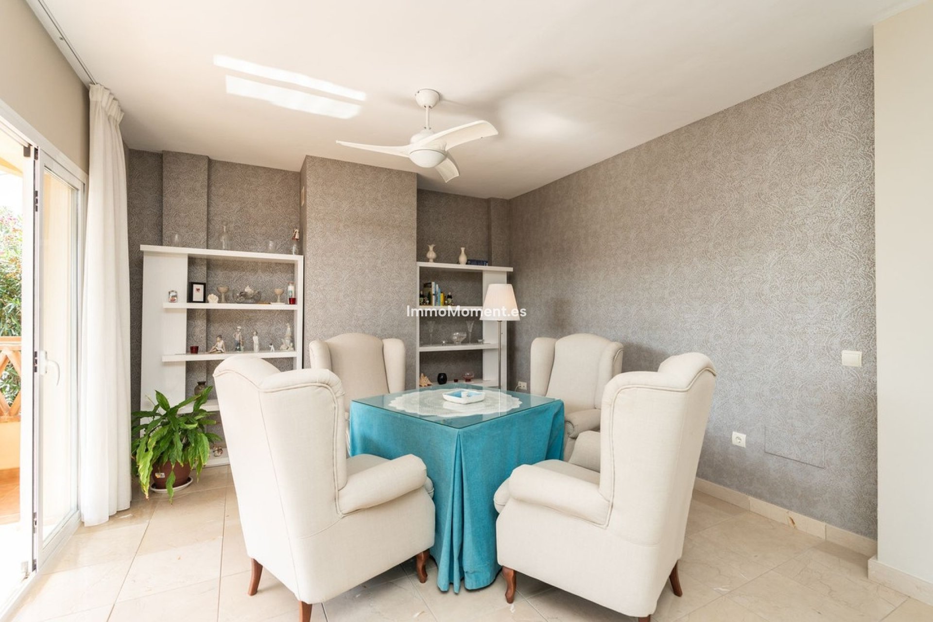 Resale - Villa - Mijas - Mijas Costa