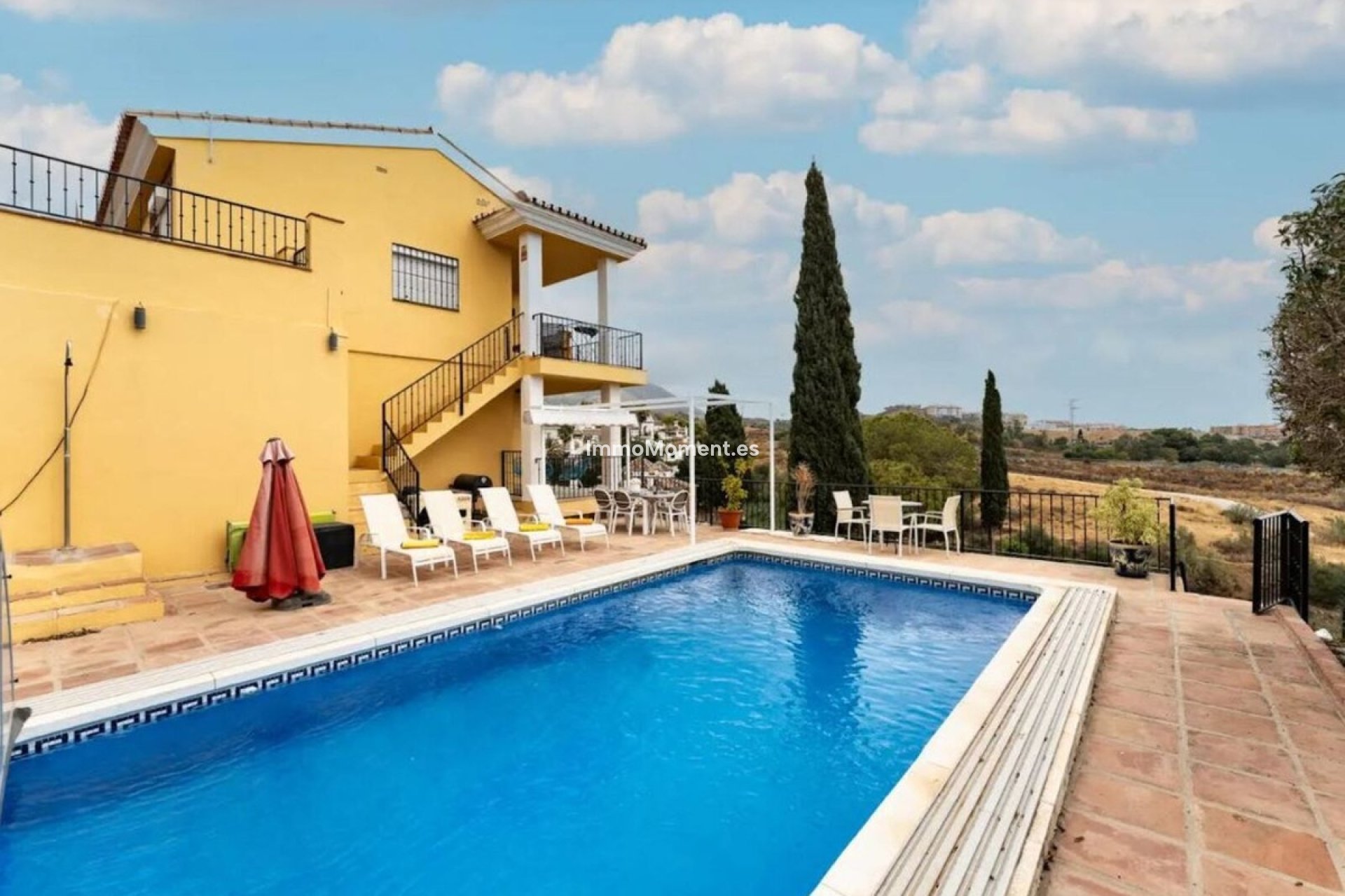 Resale - Villa - Mijas - Mijas Costa