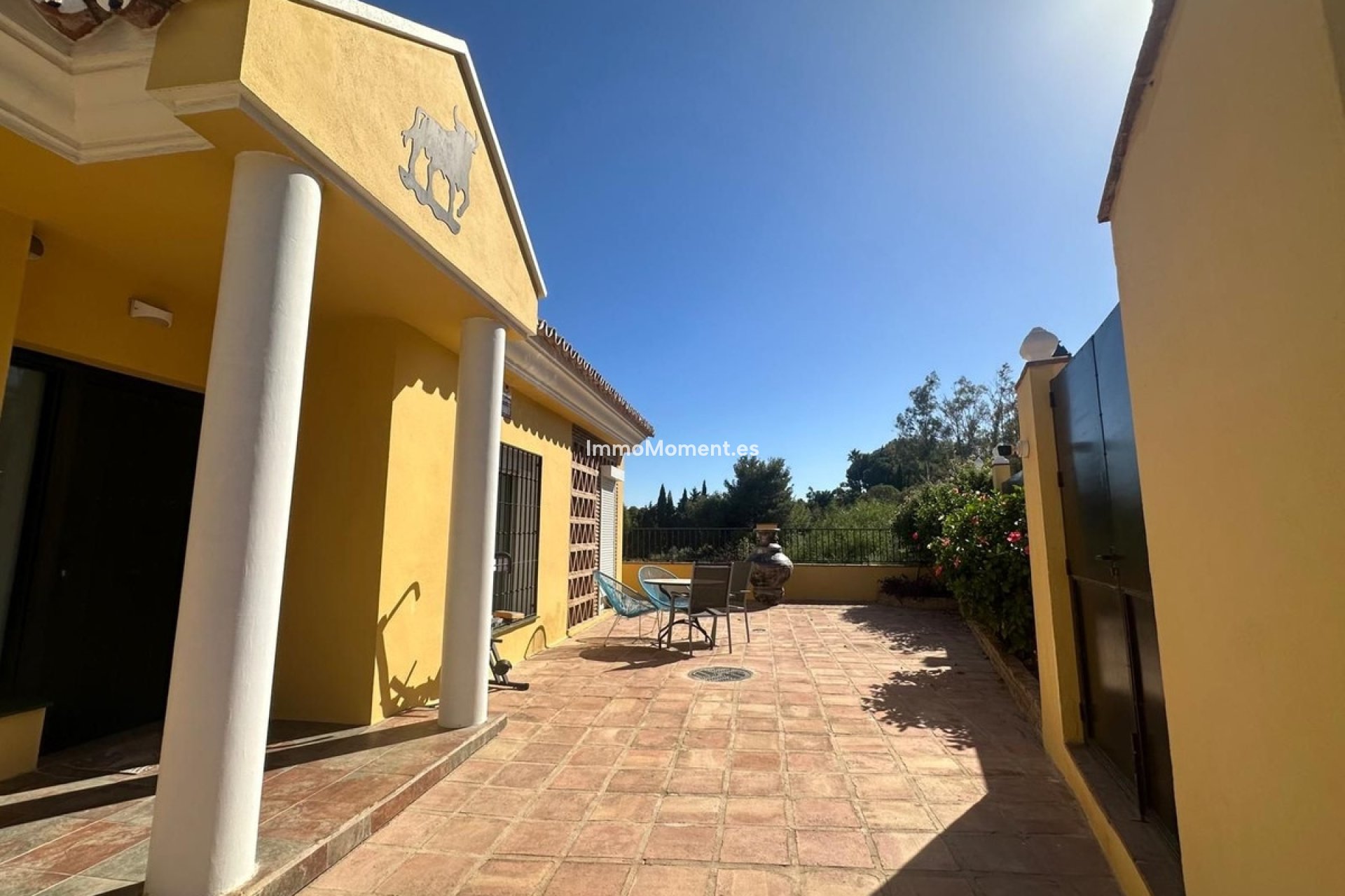 Resale - Villa - Mijas - Mijas Costa