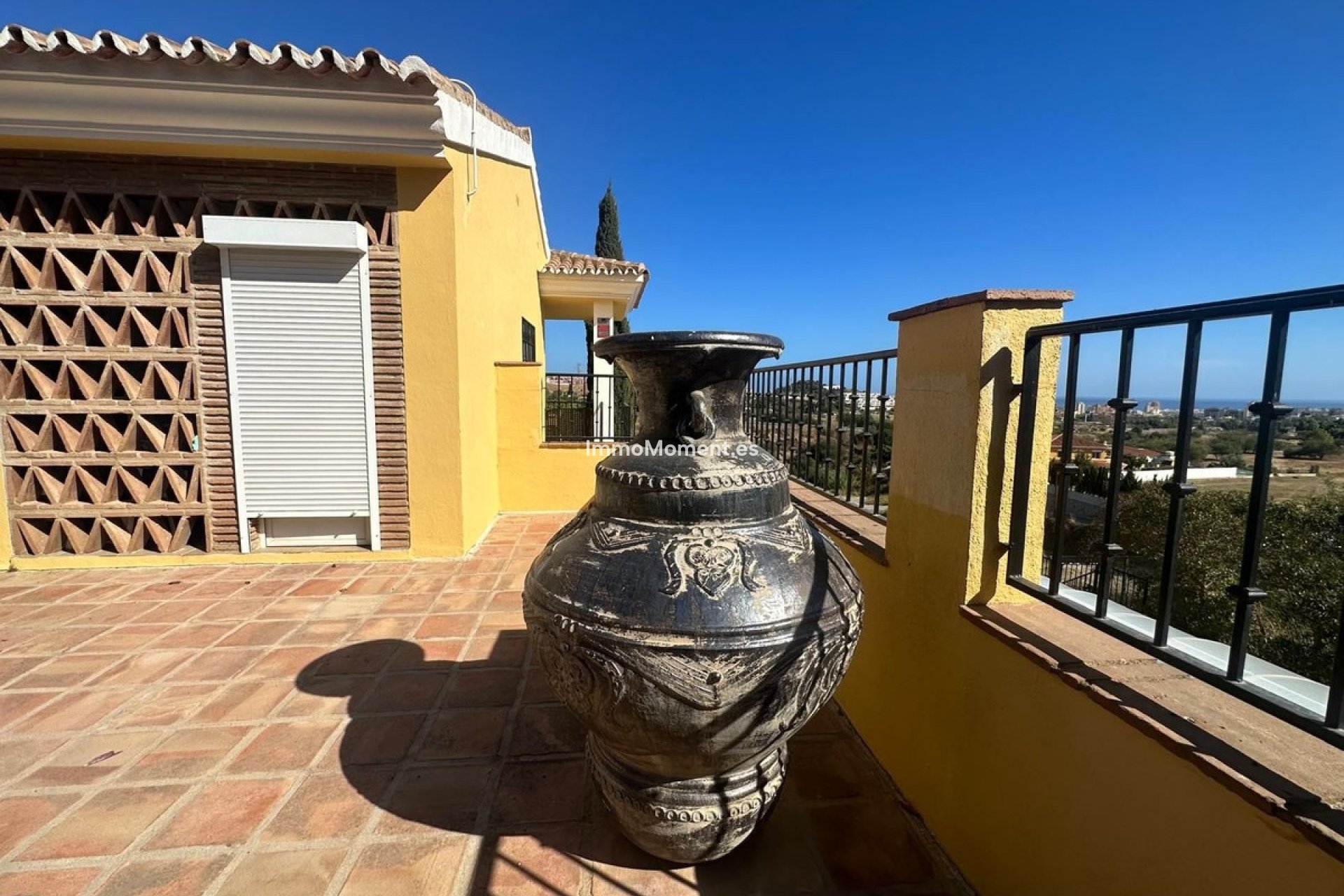 Resale - Villa - Mijas - Mijas Costa