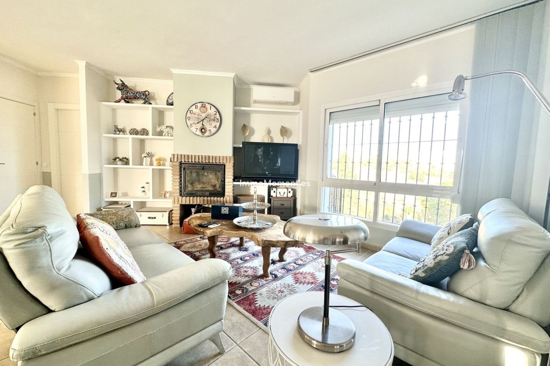 Resale - Villa - Mijas - Mijas Costa