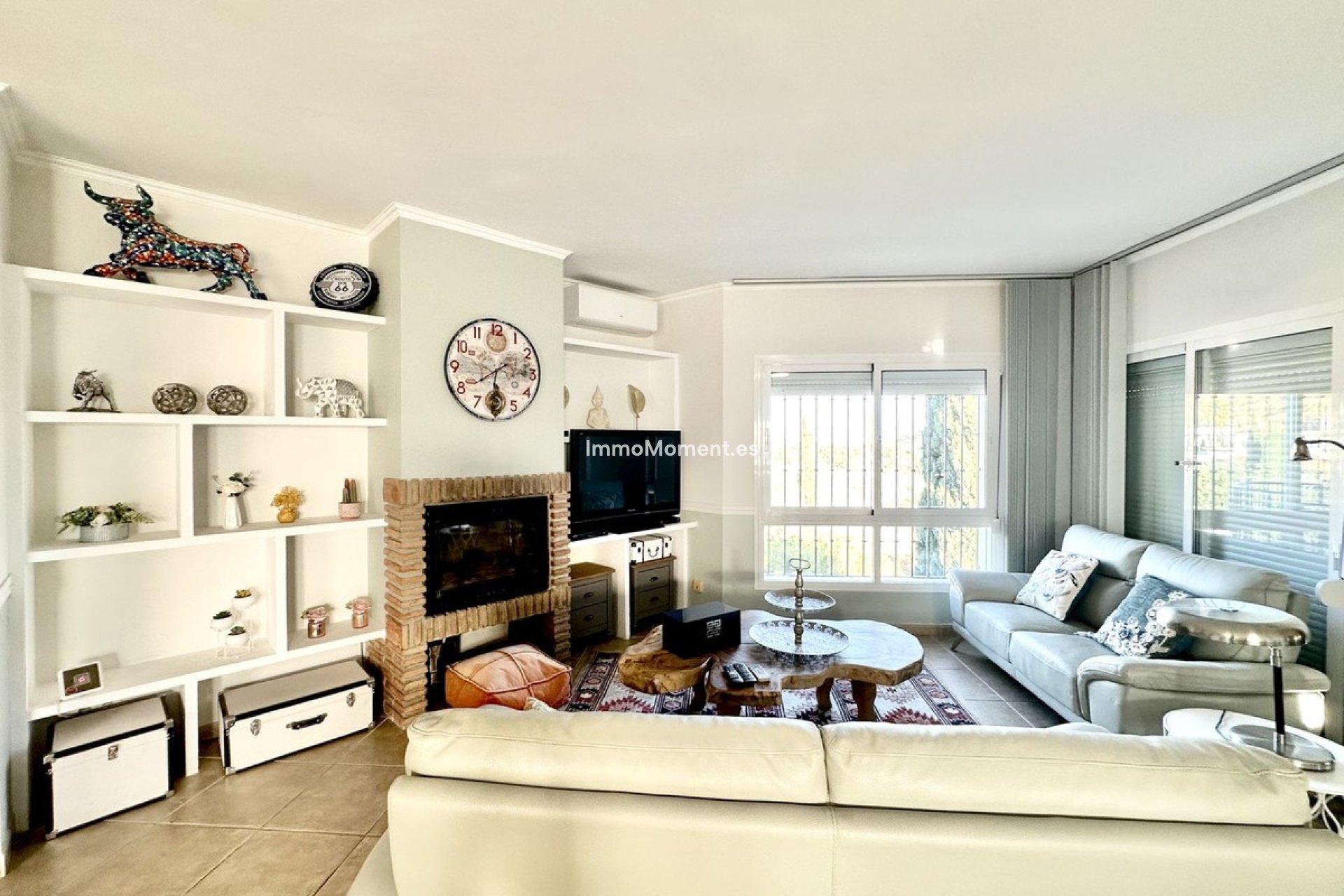 Resale - Villa - Mijas - Mijas Costa