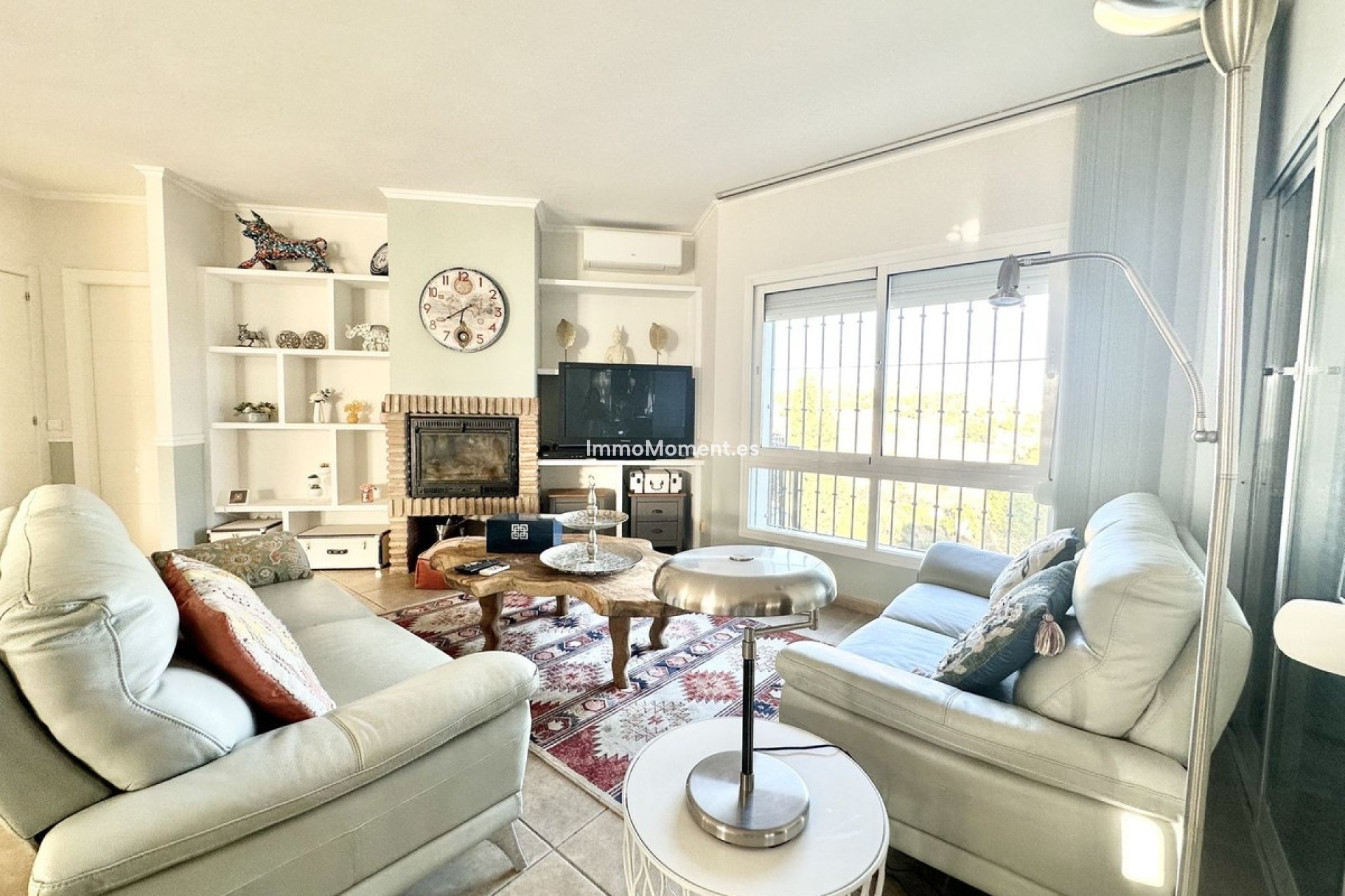 Resale - Villa - Mijas - Mijas Costa