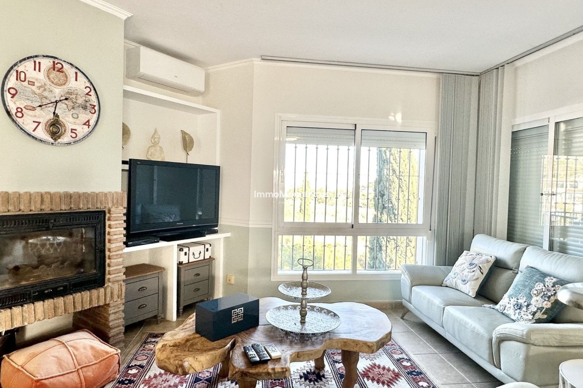 Resale - Villa - Mijas - Mijas Costa