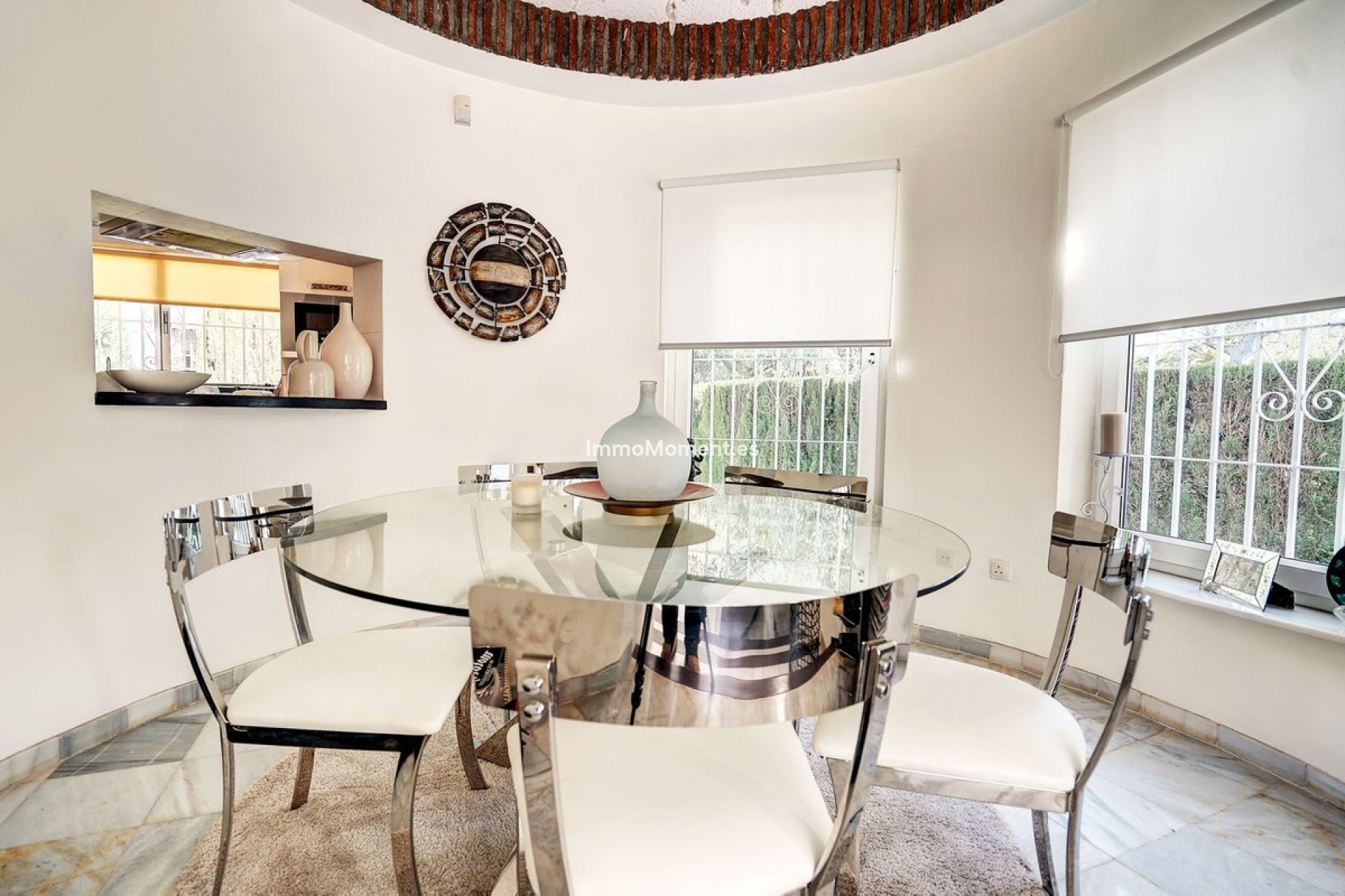 Resale - Villa - Mijas - Mijas Costa