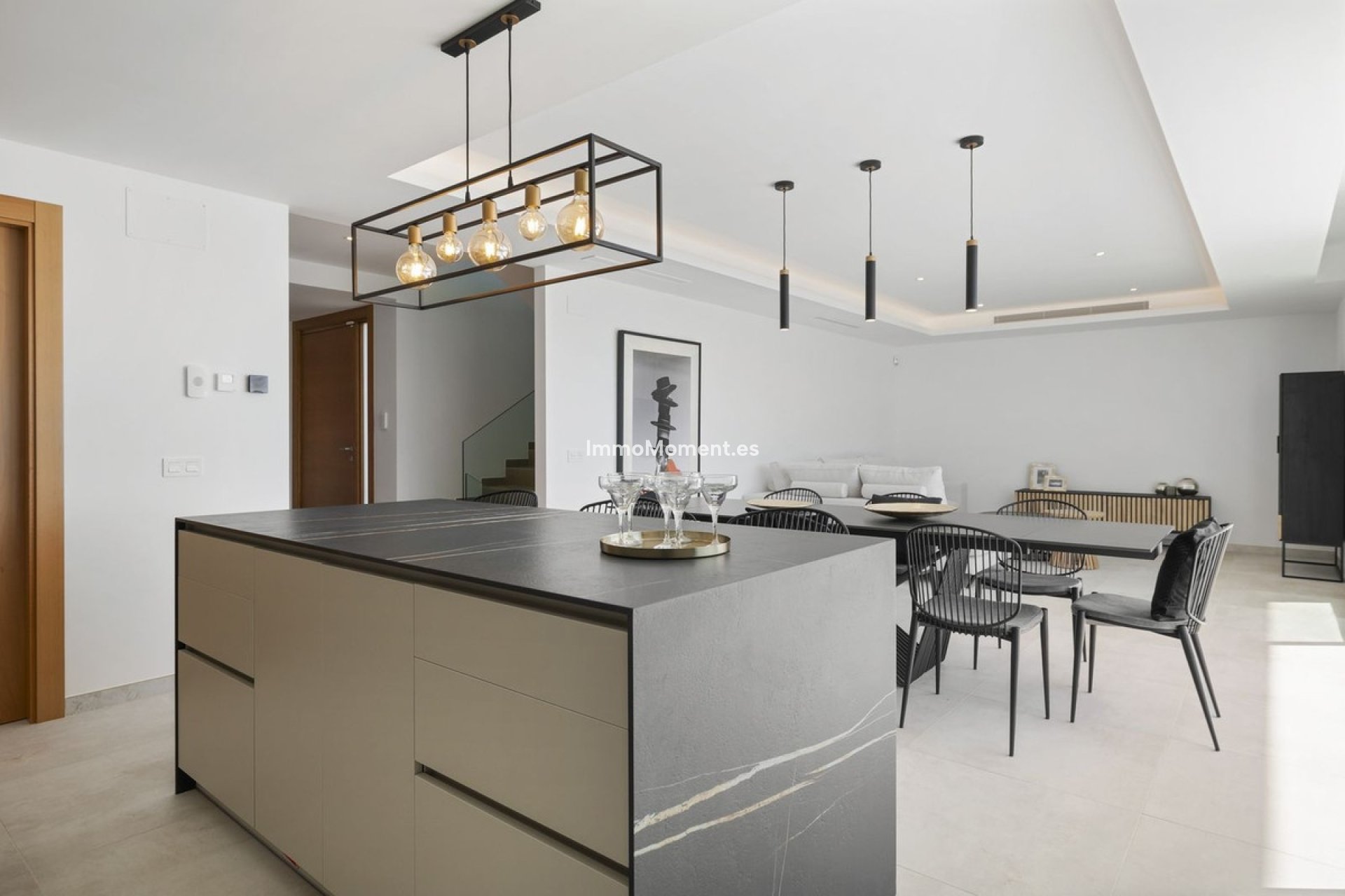 Resale - Villa - Mijas - Mijas Costa