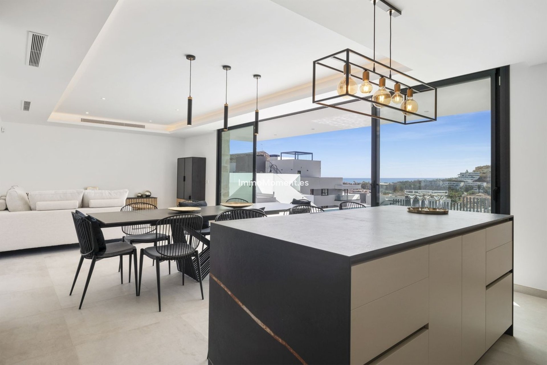 Resale - Villa - Mijas - Mijas Costa