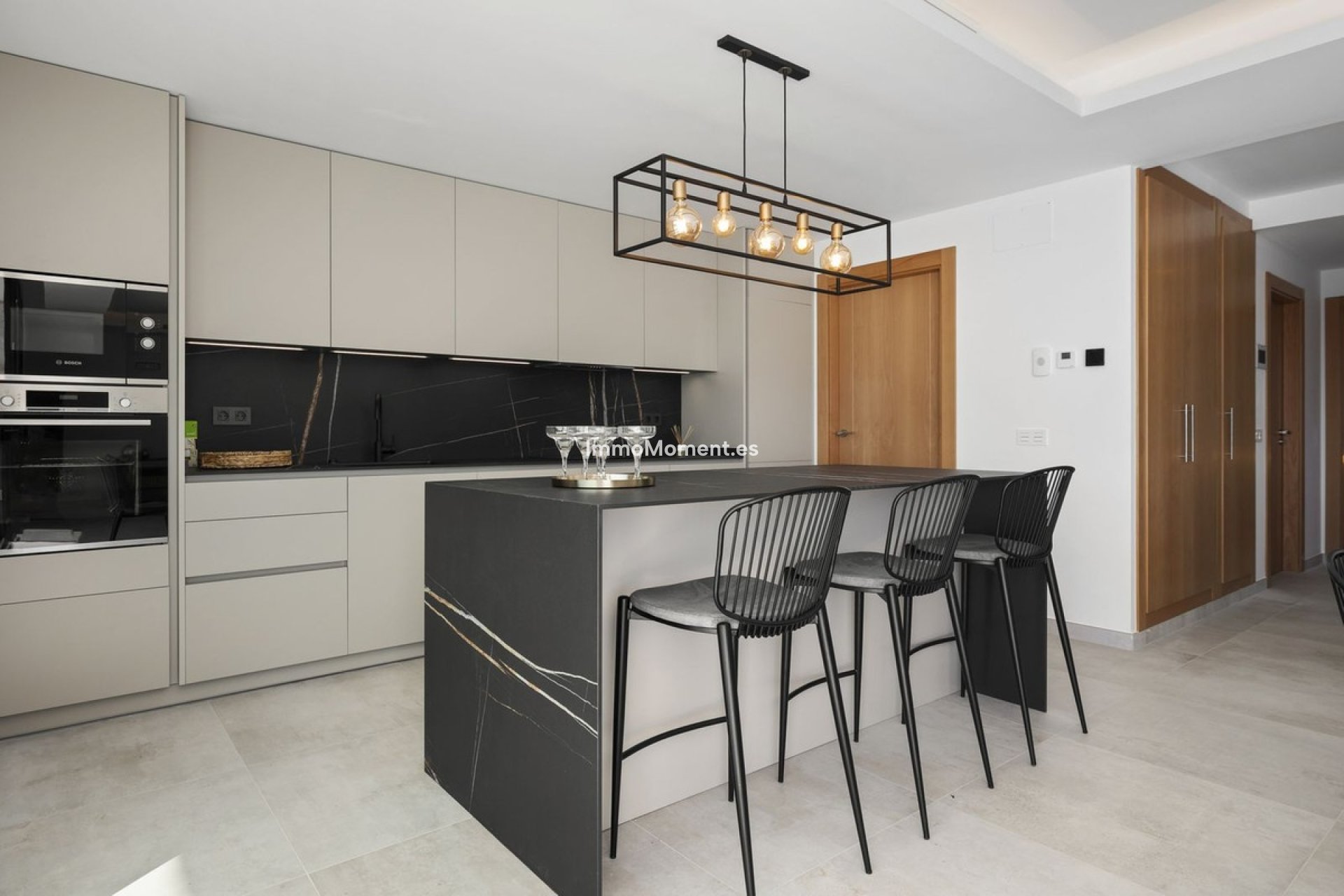 Resale - Villa - Mijas - Mijas Costa