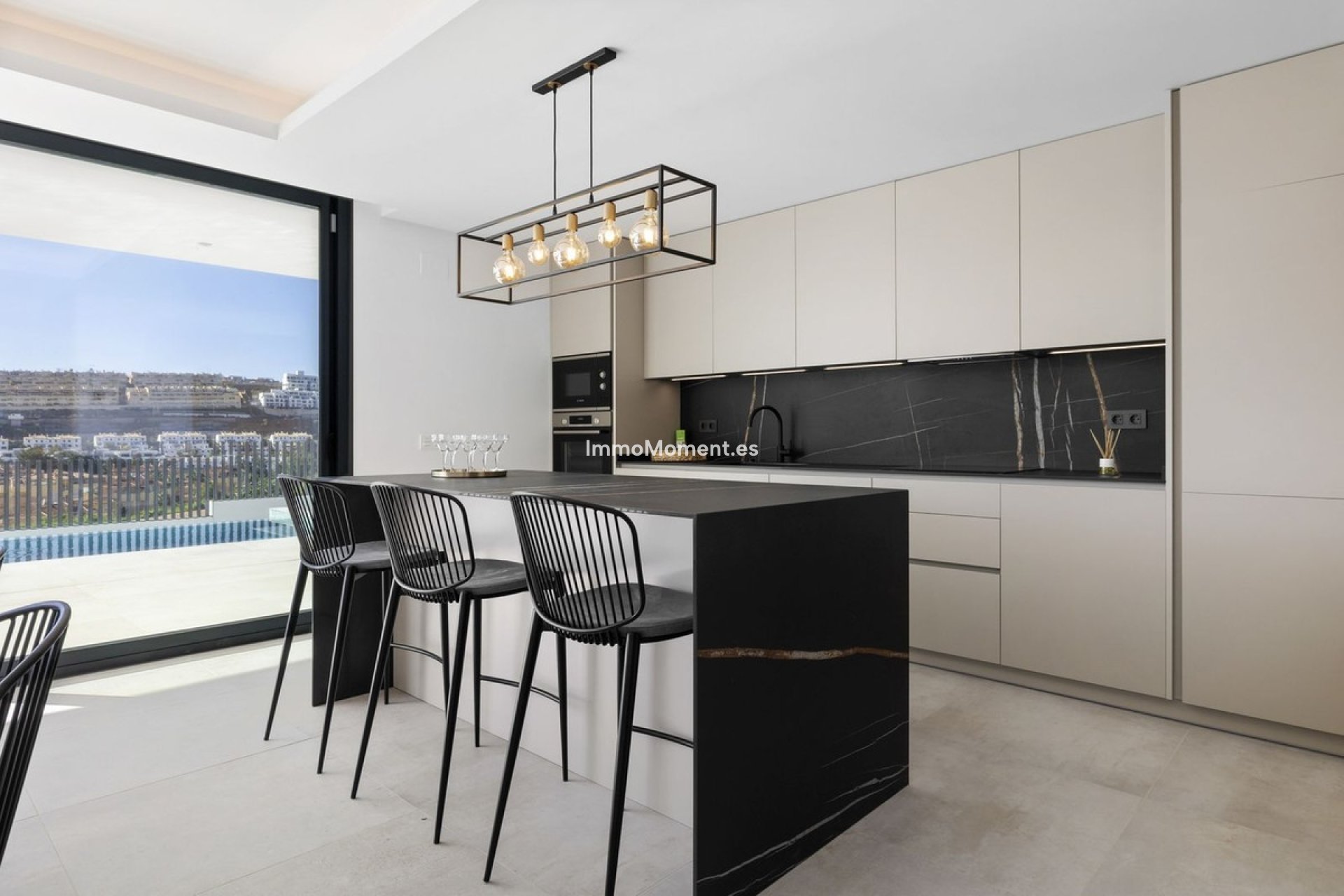 Resale - Villa - Mijas - Mijas Costa